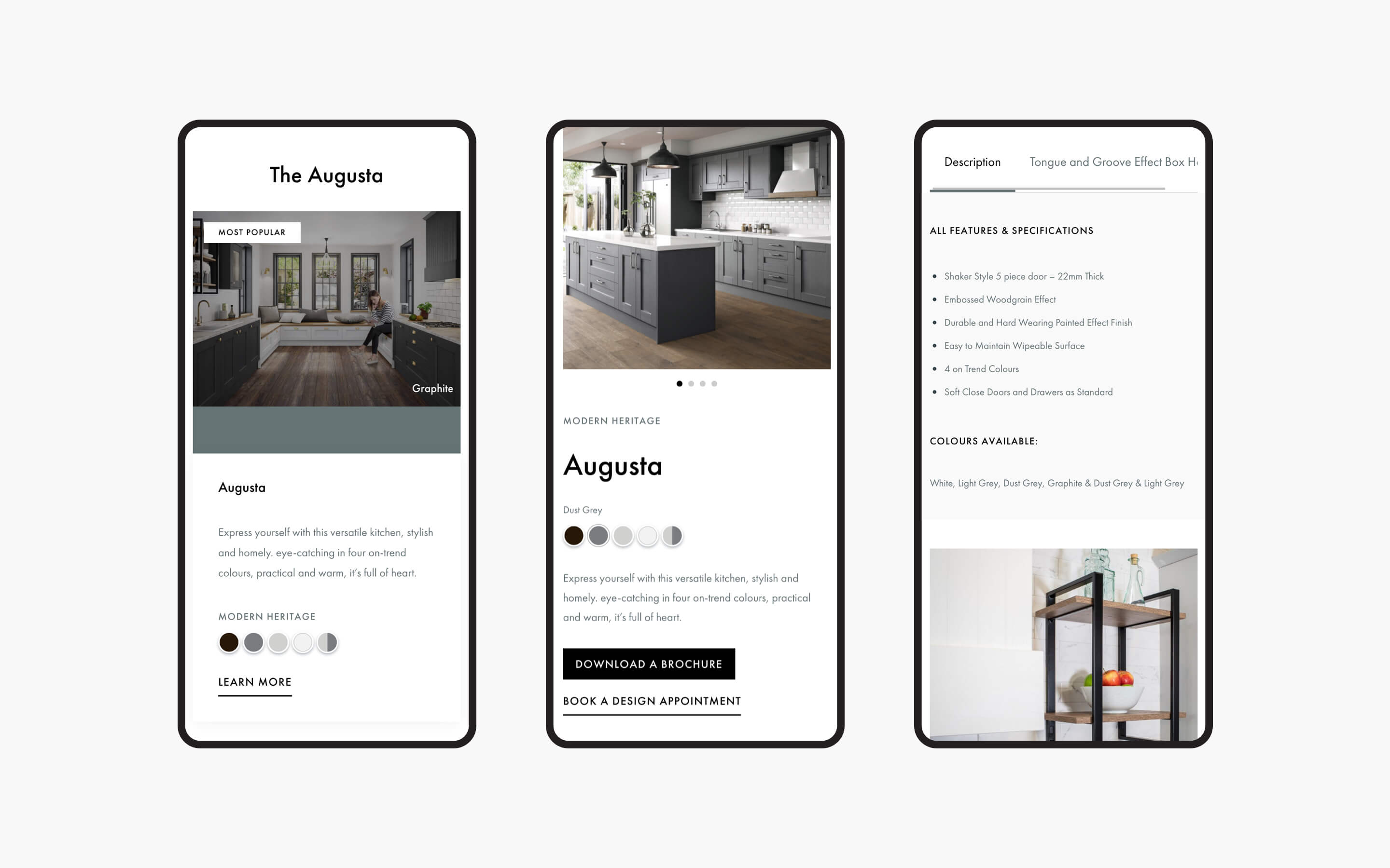 Click to see mobile view