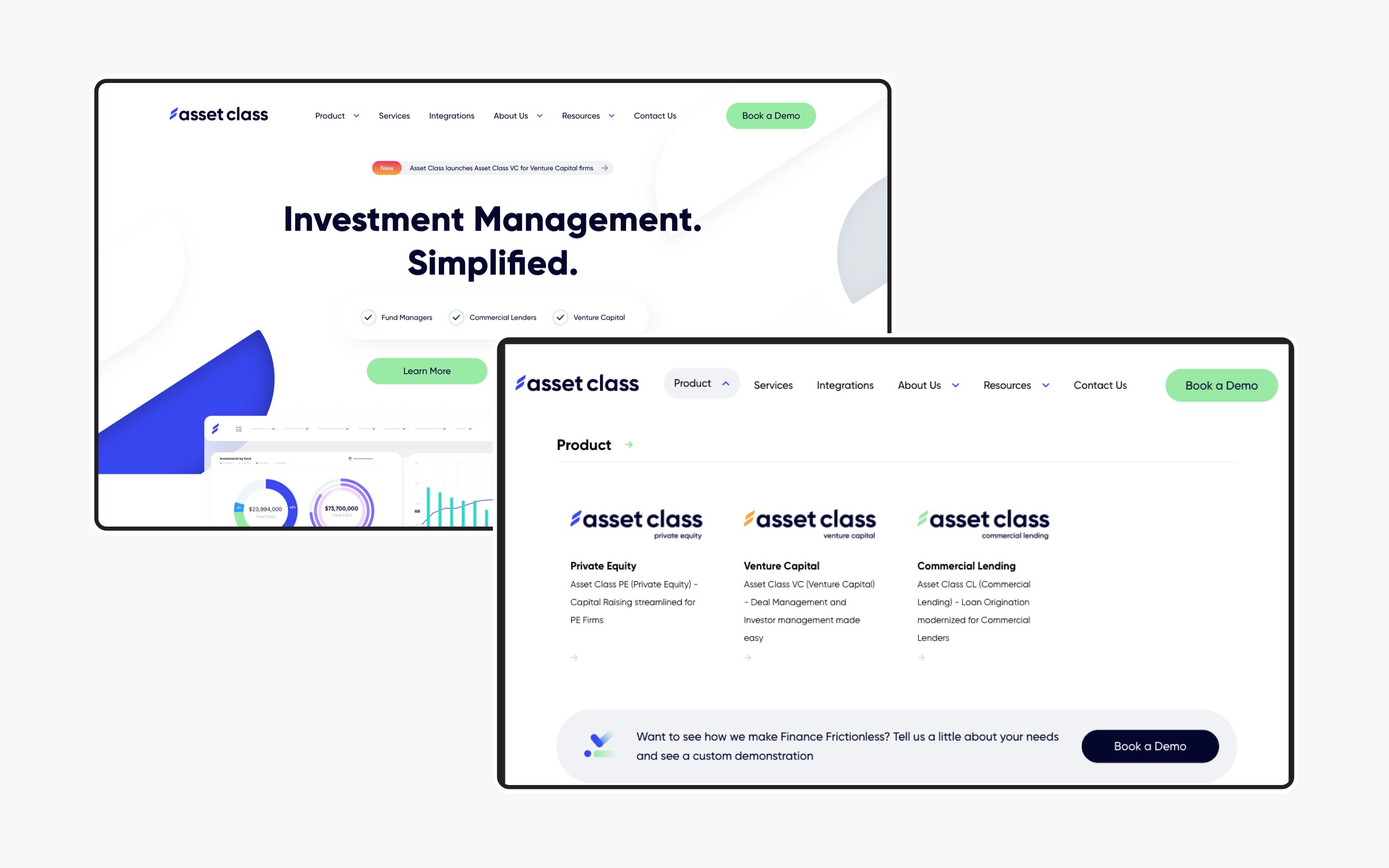 Click to see desktop view