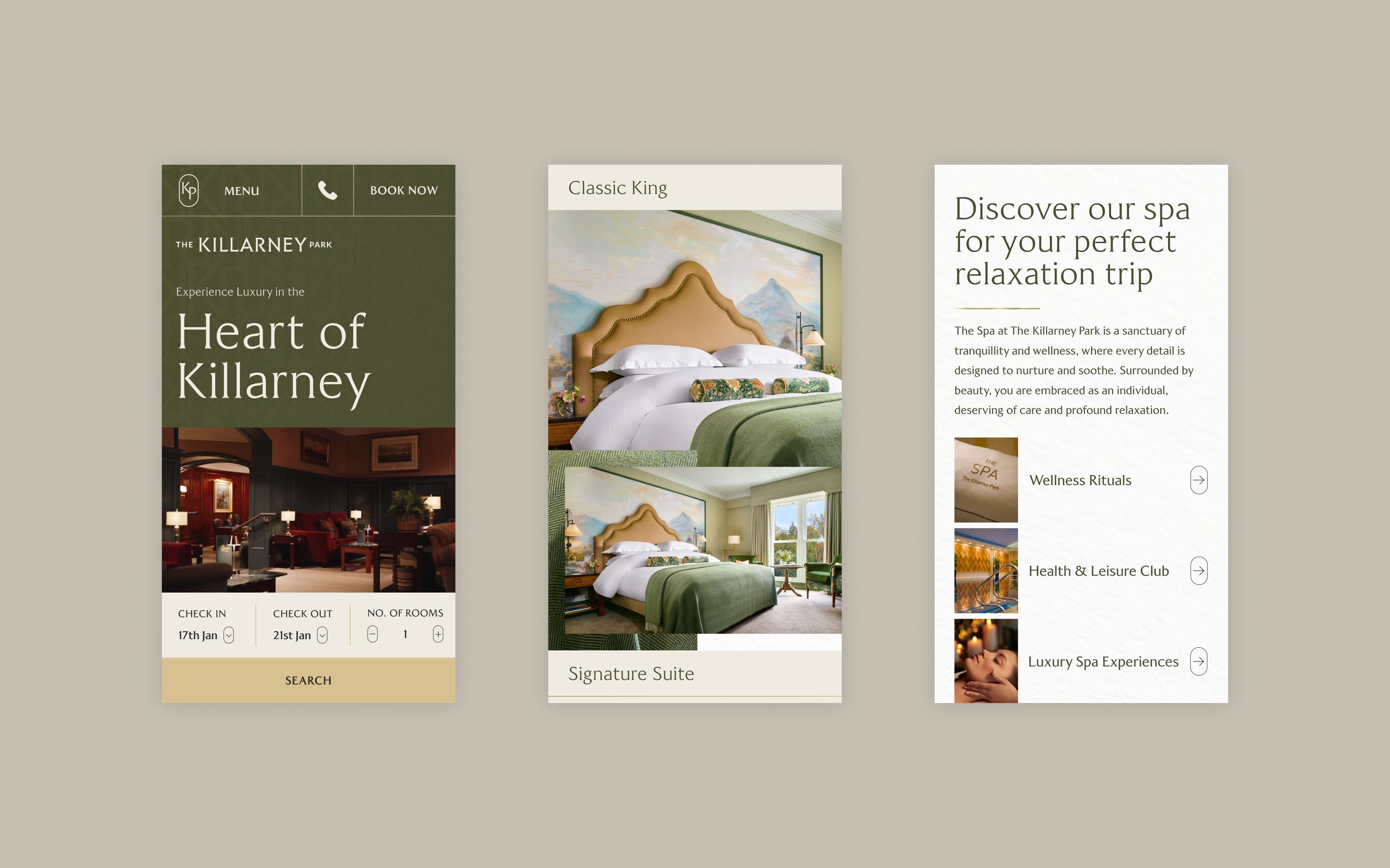 Click to see mobile view