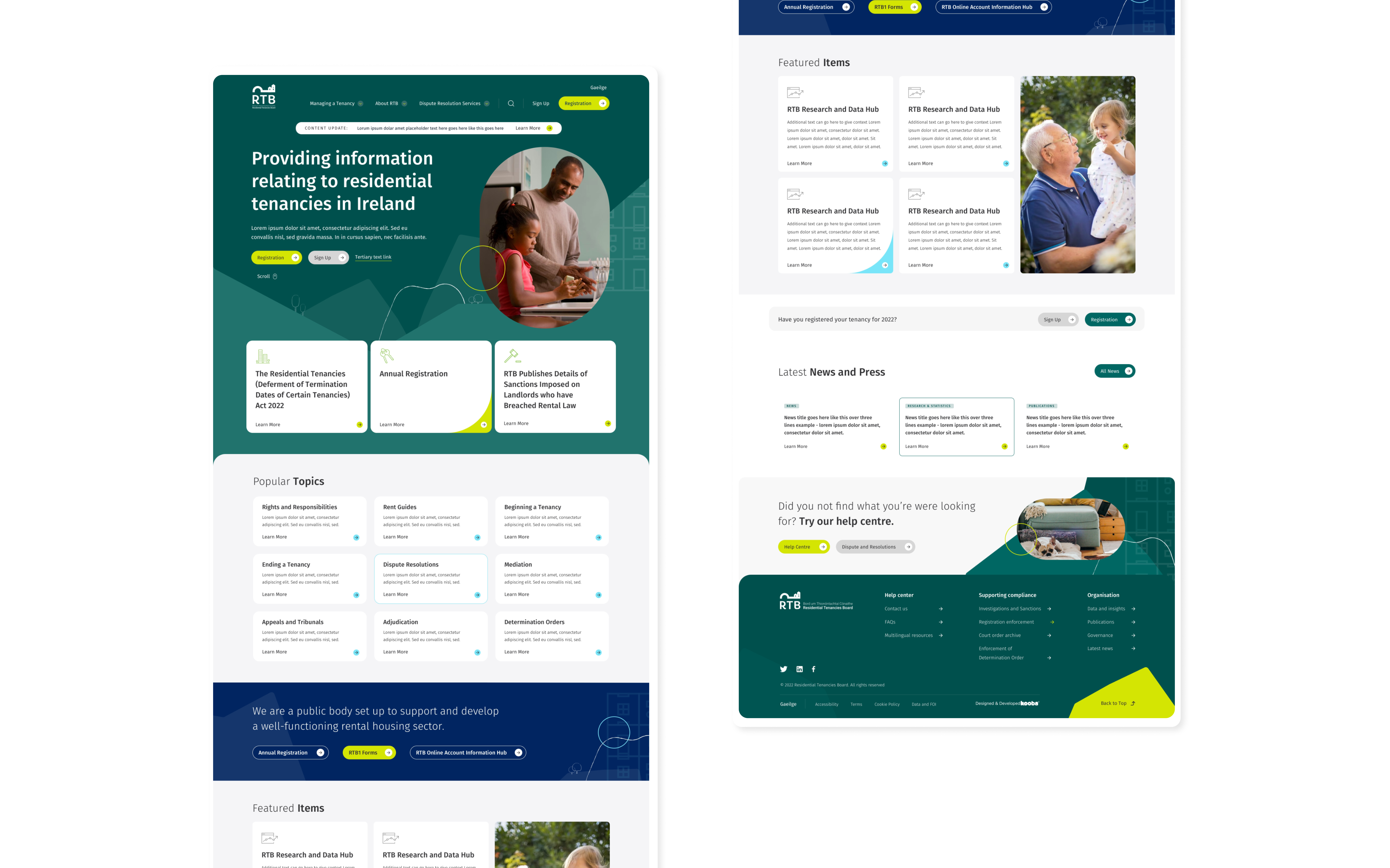 Click to see desktop view