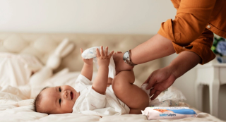 Upscaling an Existing Brand for WaterWipes