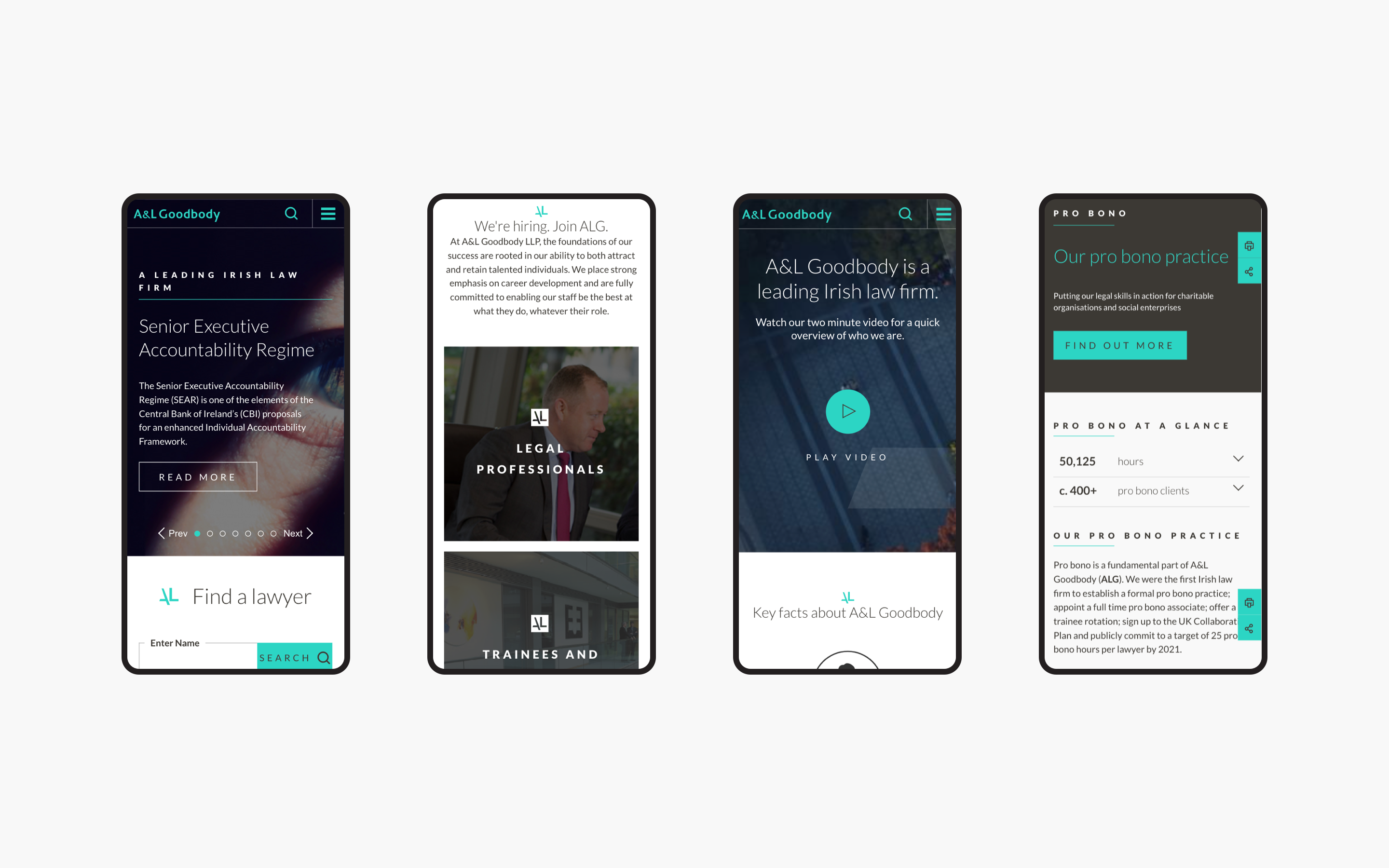 Click to see mobile view