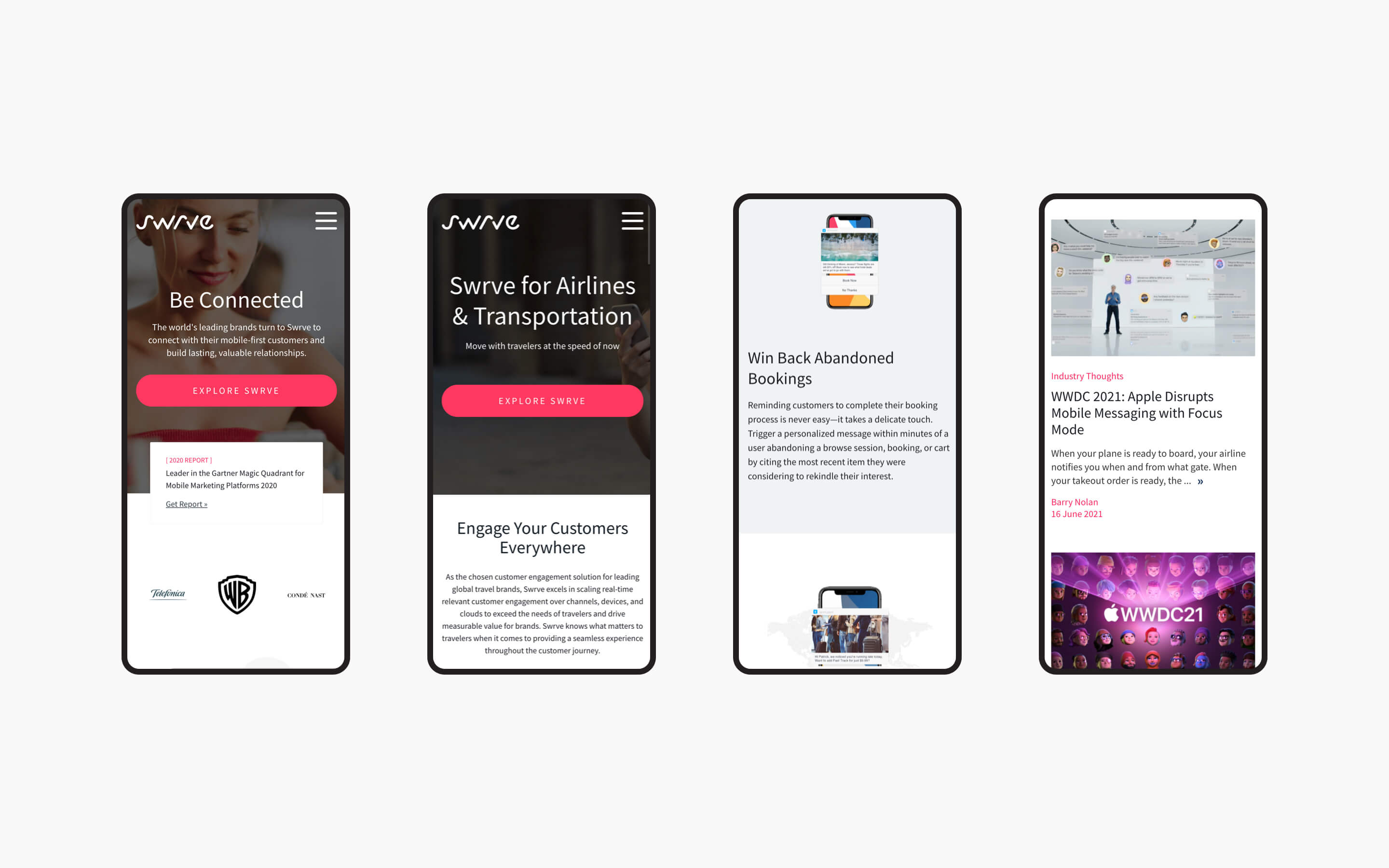 Click to see mobile view