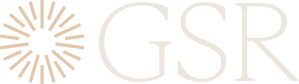 GSR Logo