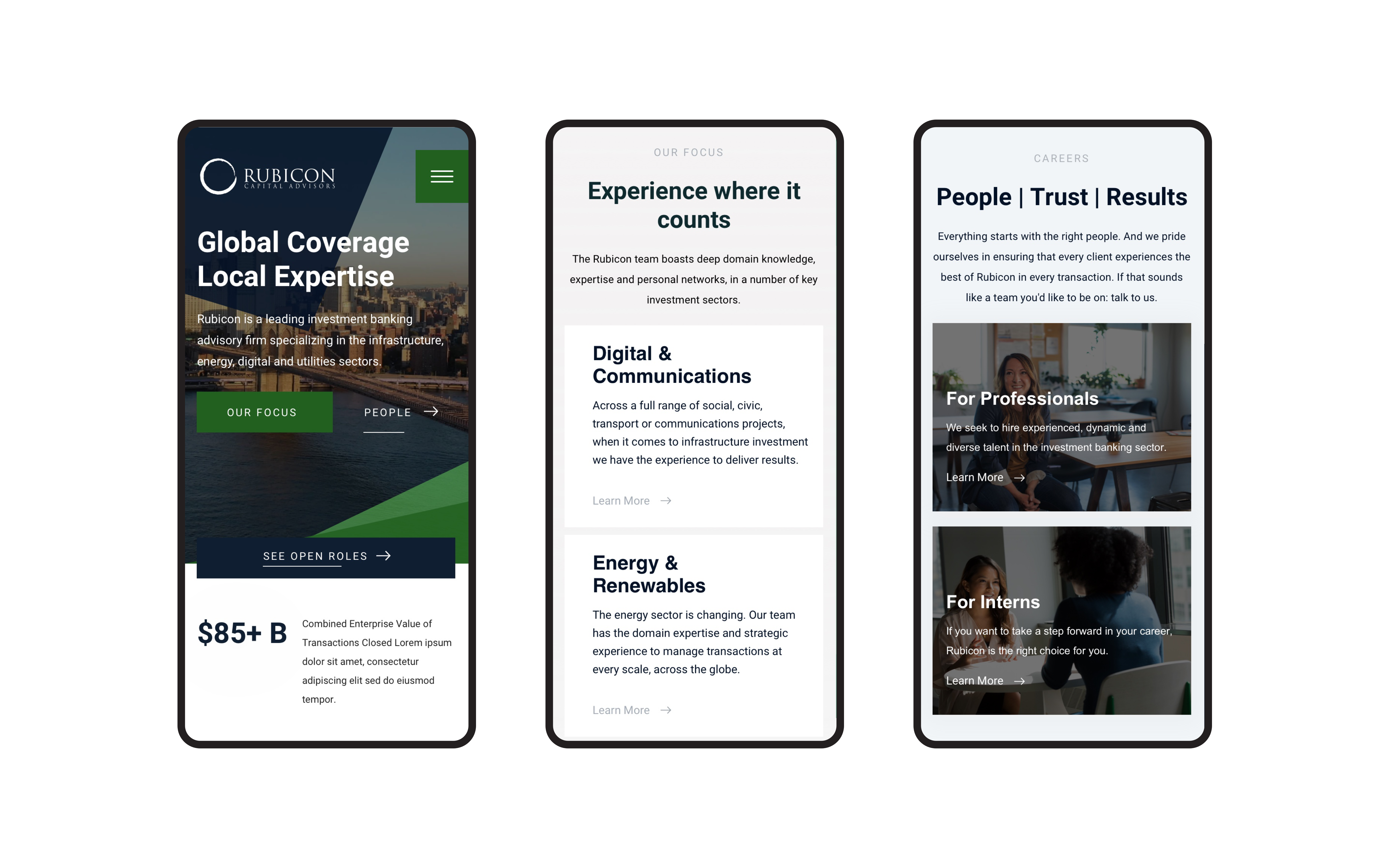 Click to see mobile view