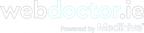 Webdoctor.ie Logo