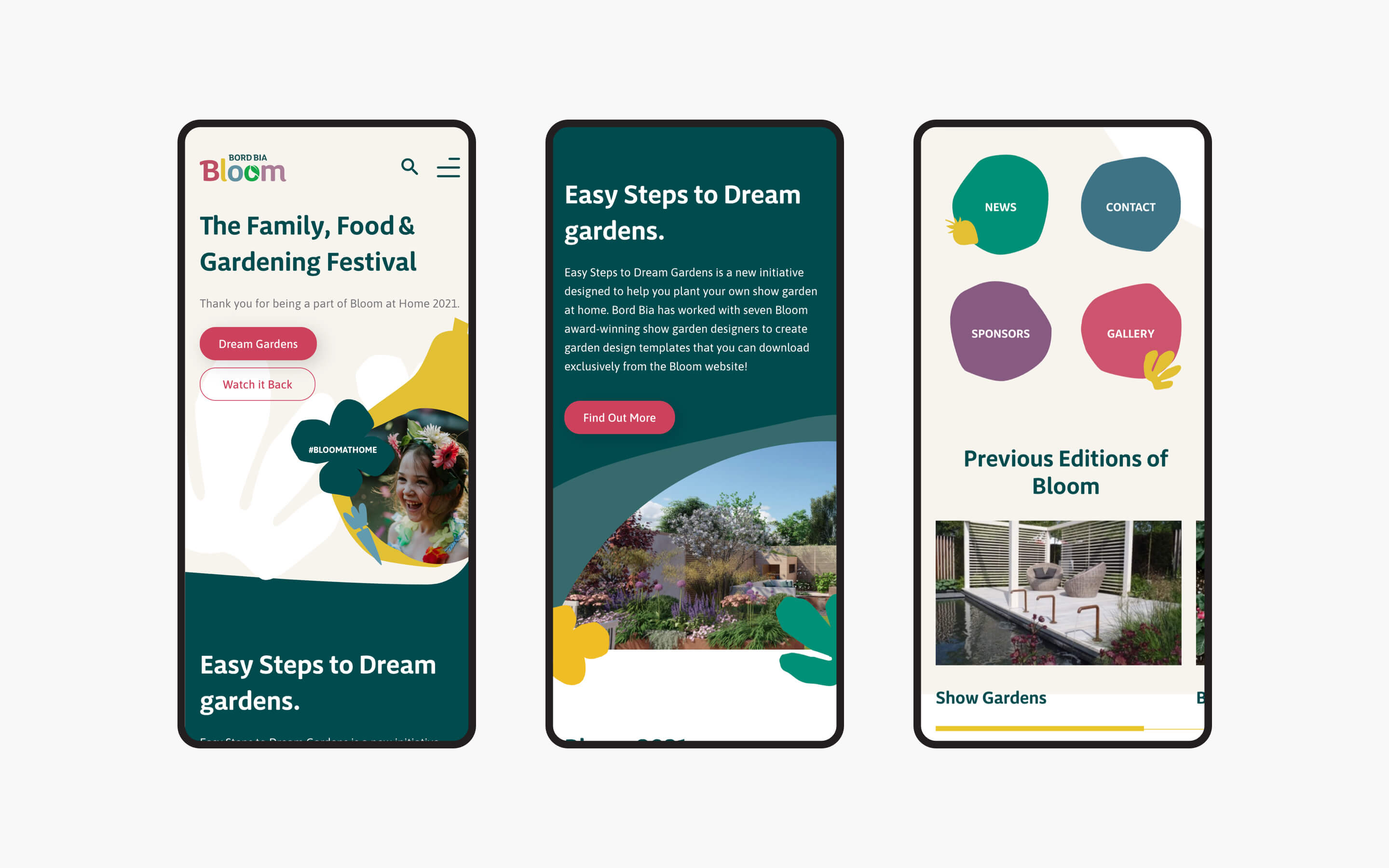 Click to see mobile view