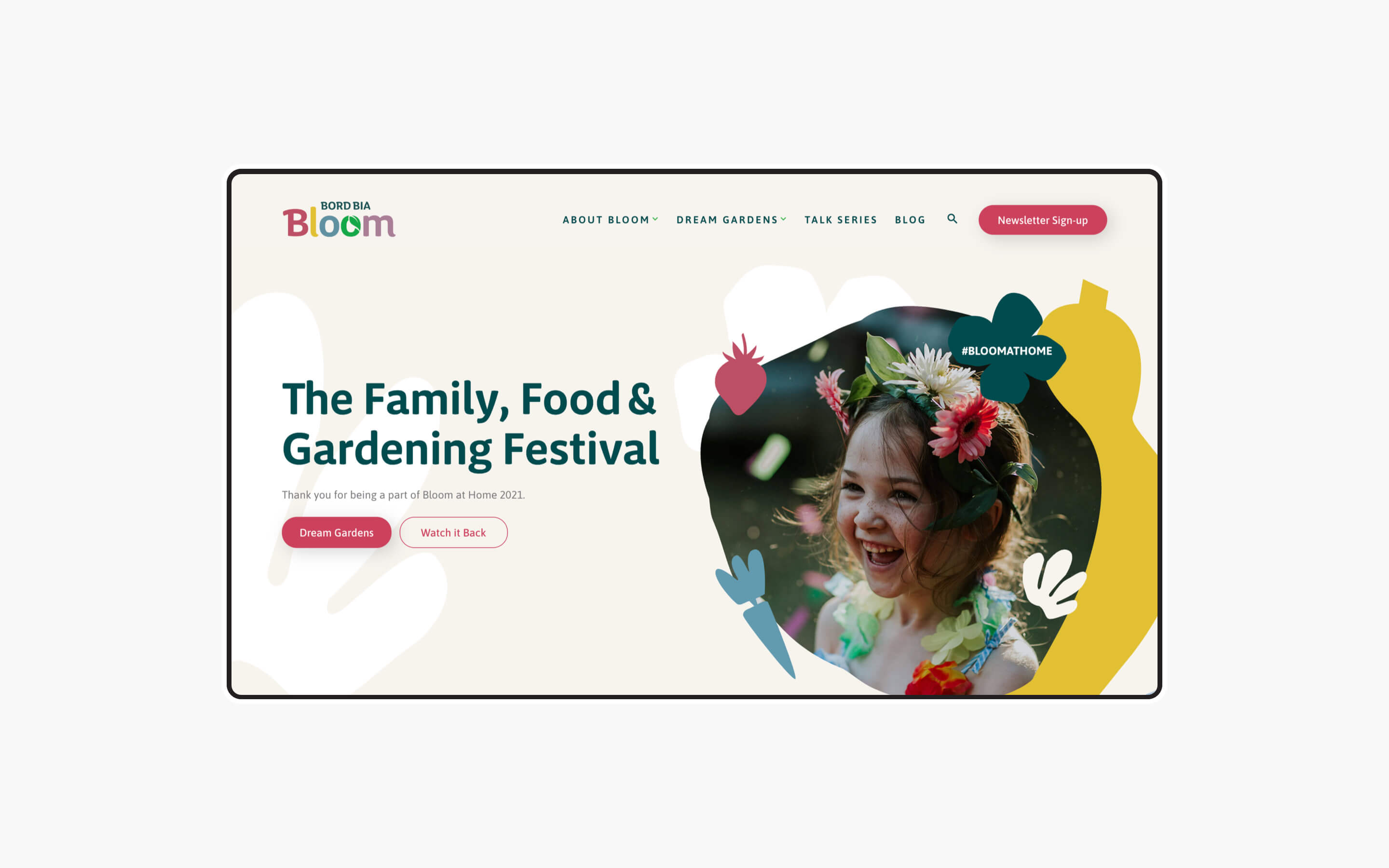 Click to see desktop view