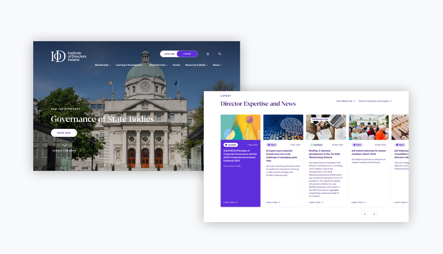 Click to see desktop view