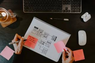 Beyond Aesthetics: The Role of Web Design in Lead Generation