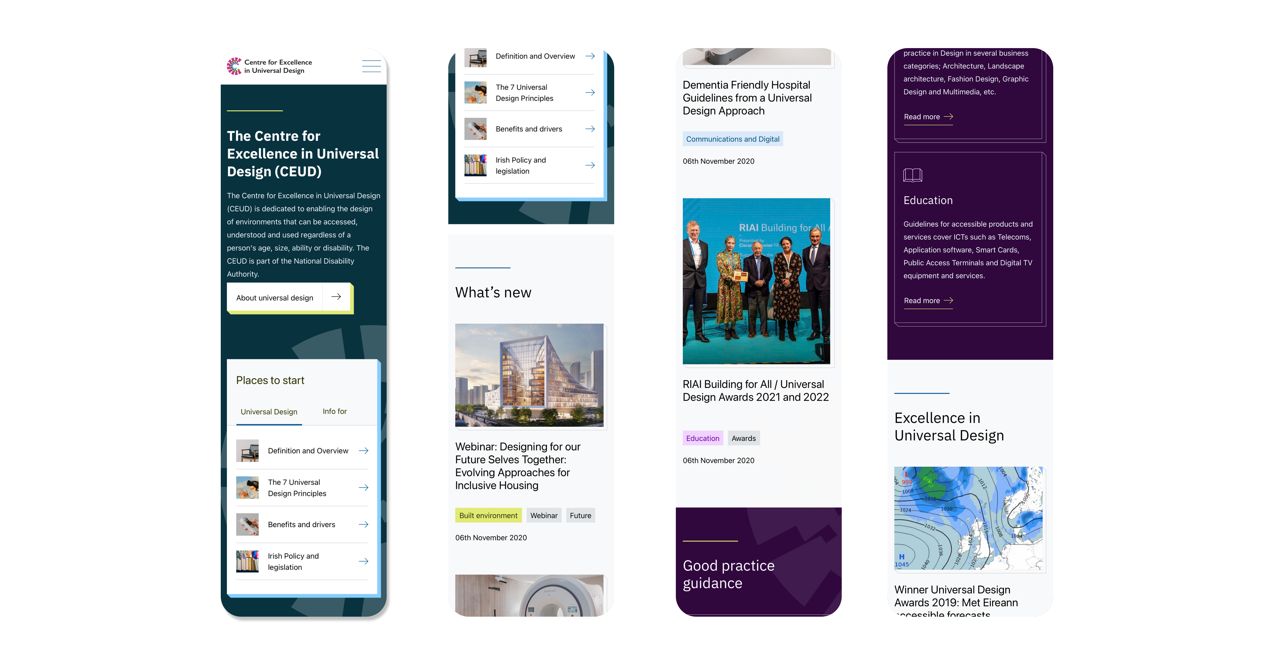 Click to see mobile view