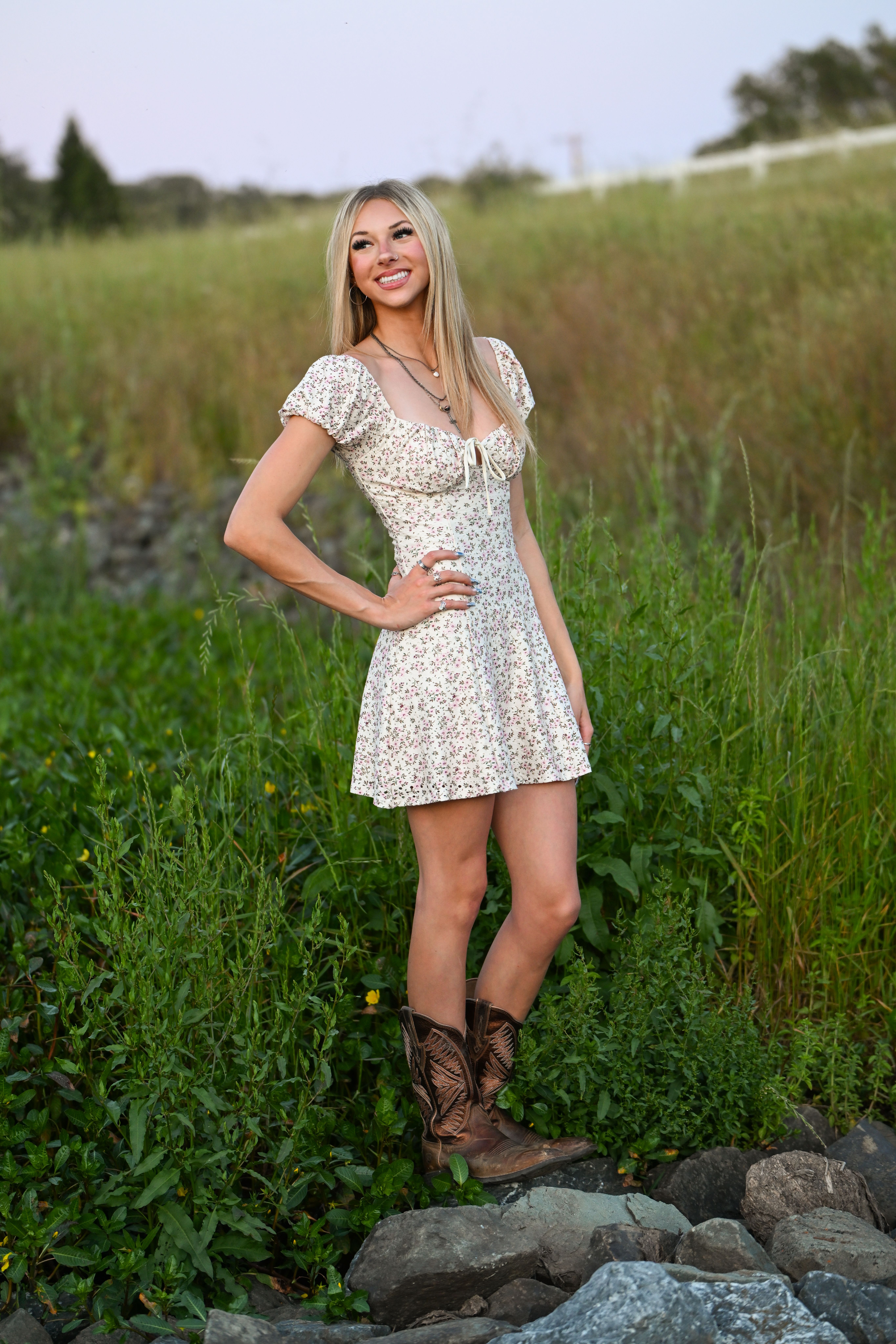 Senior Photos 