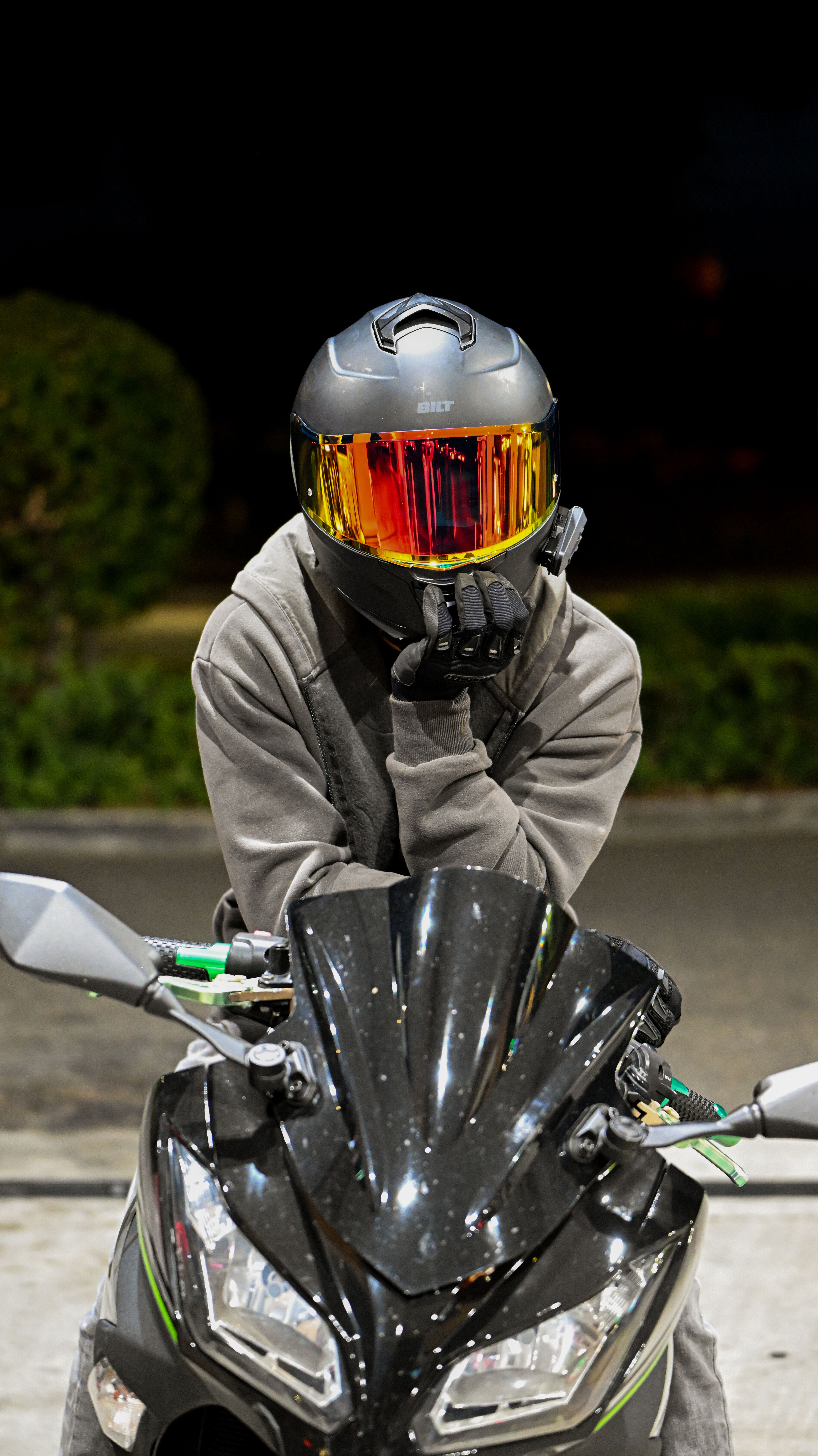 Motorcycles 