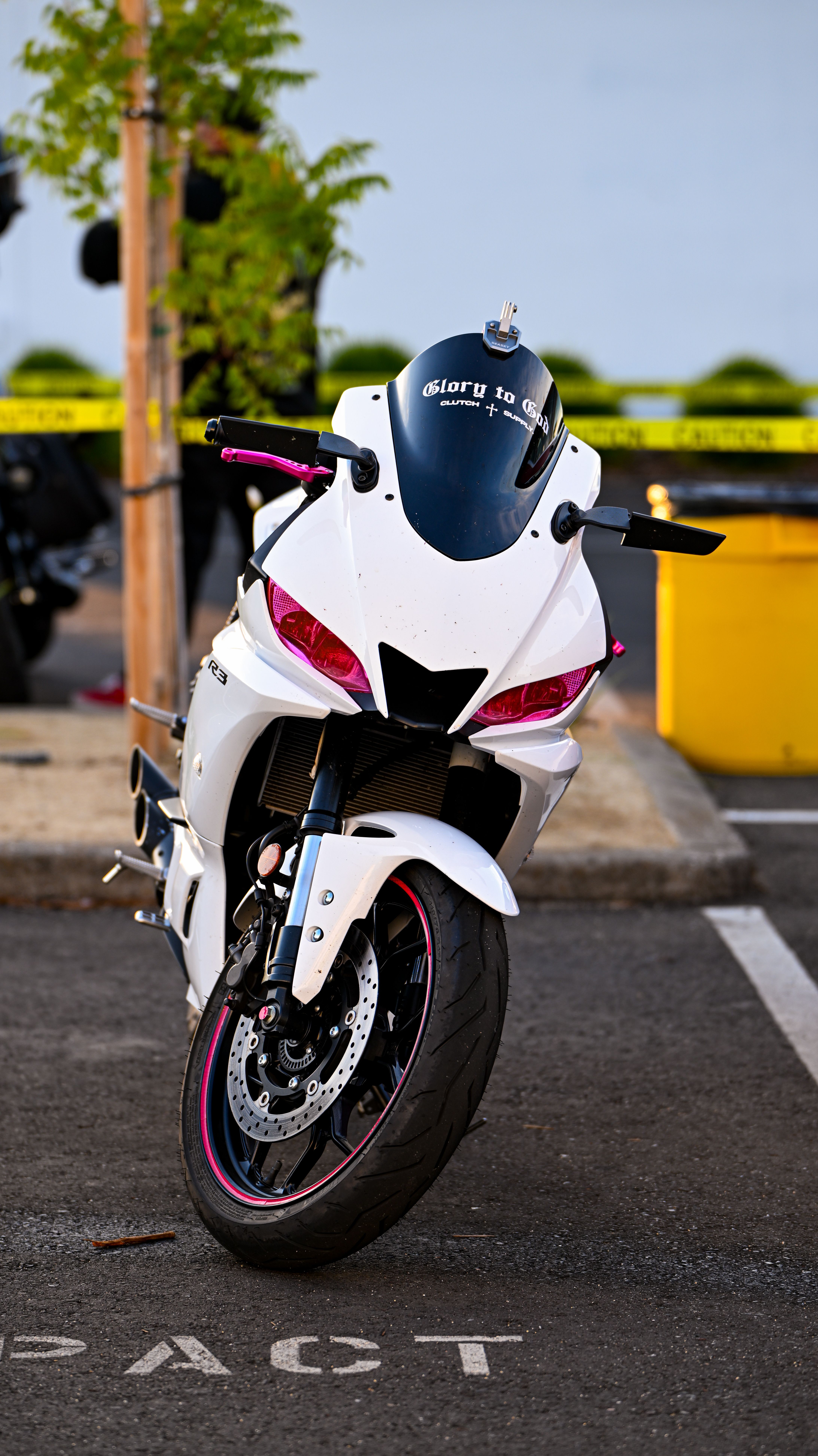 Bike Night