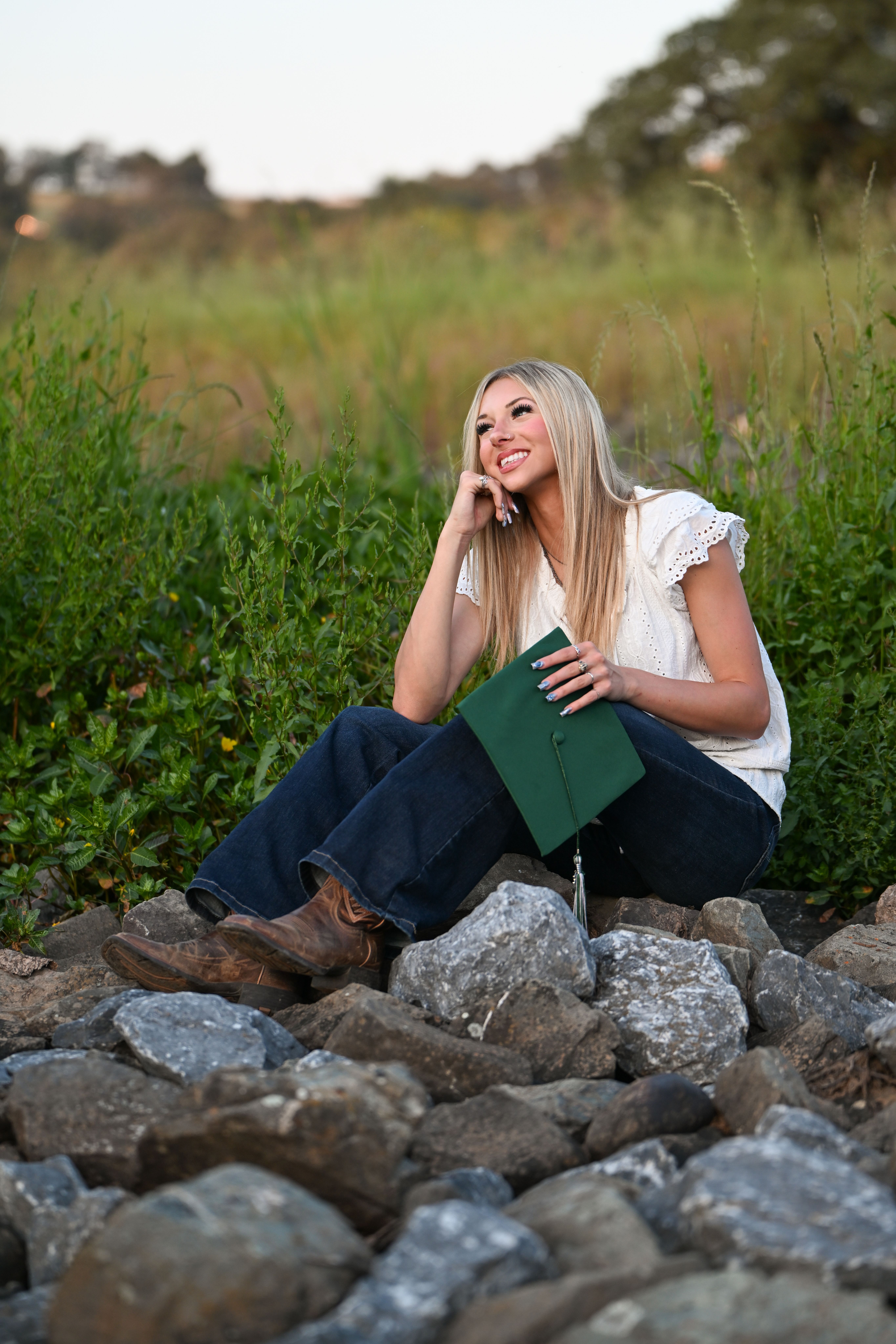 Senior Photos 