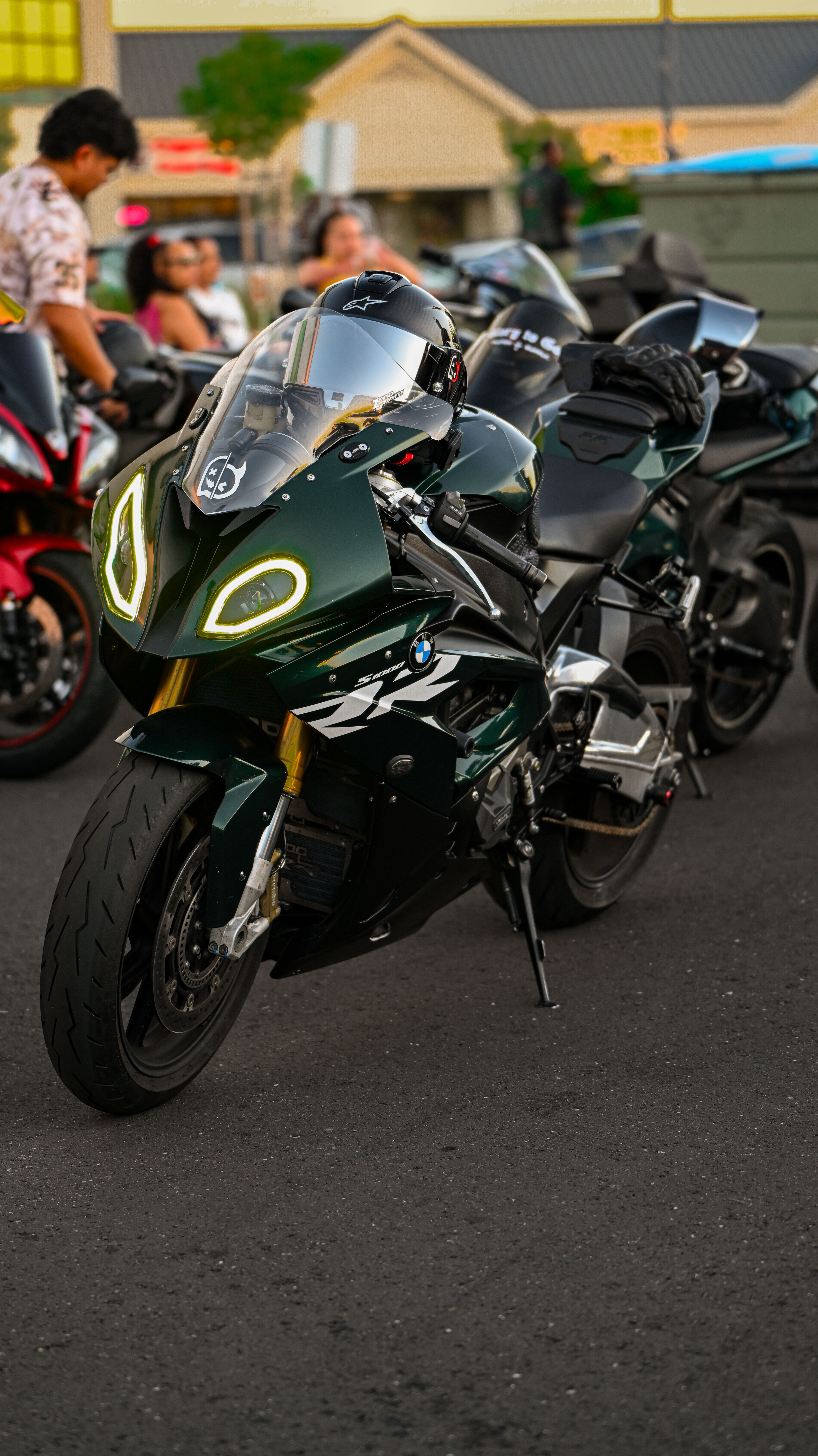 Bike Night