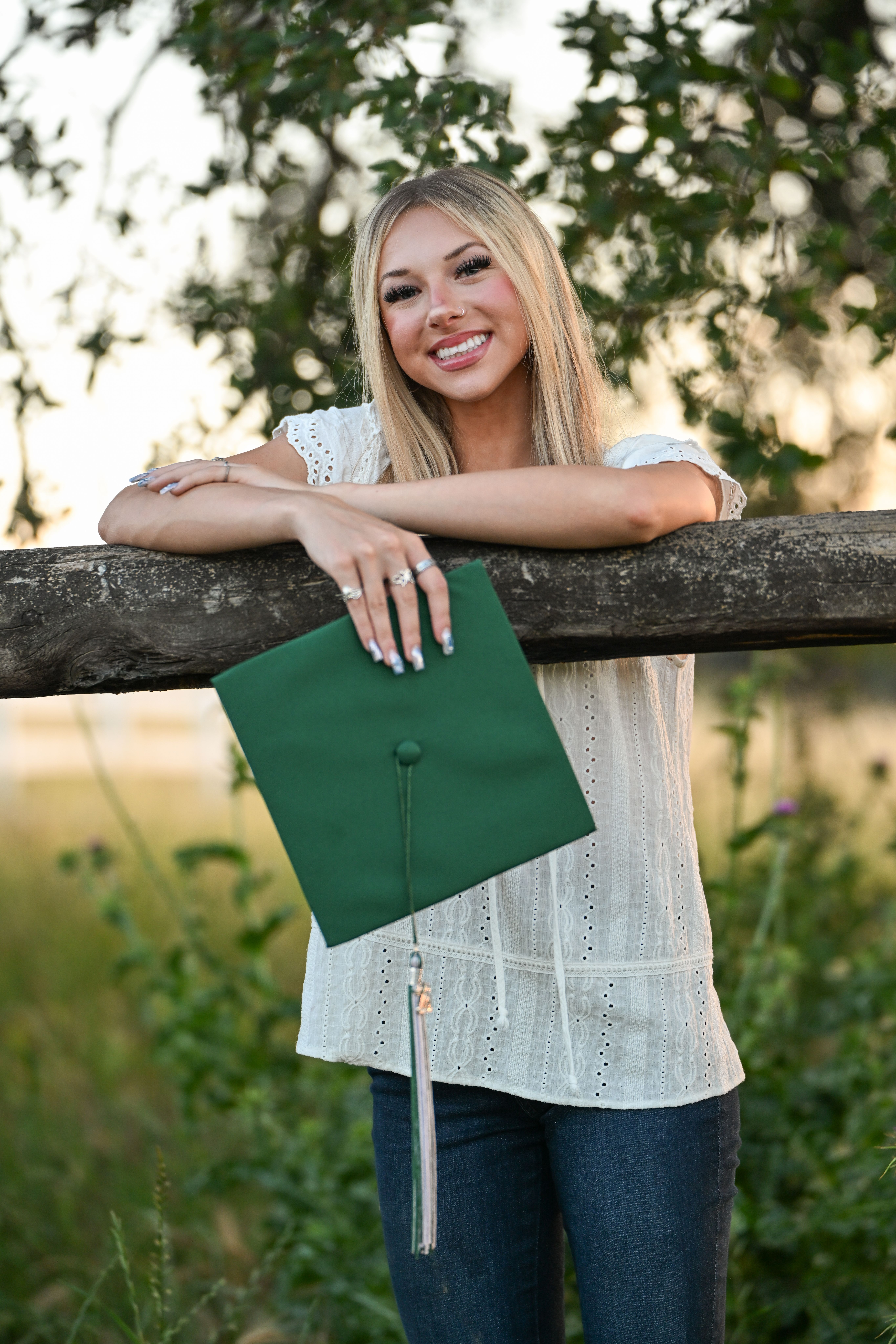 Senior Photos 