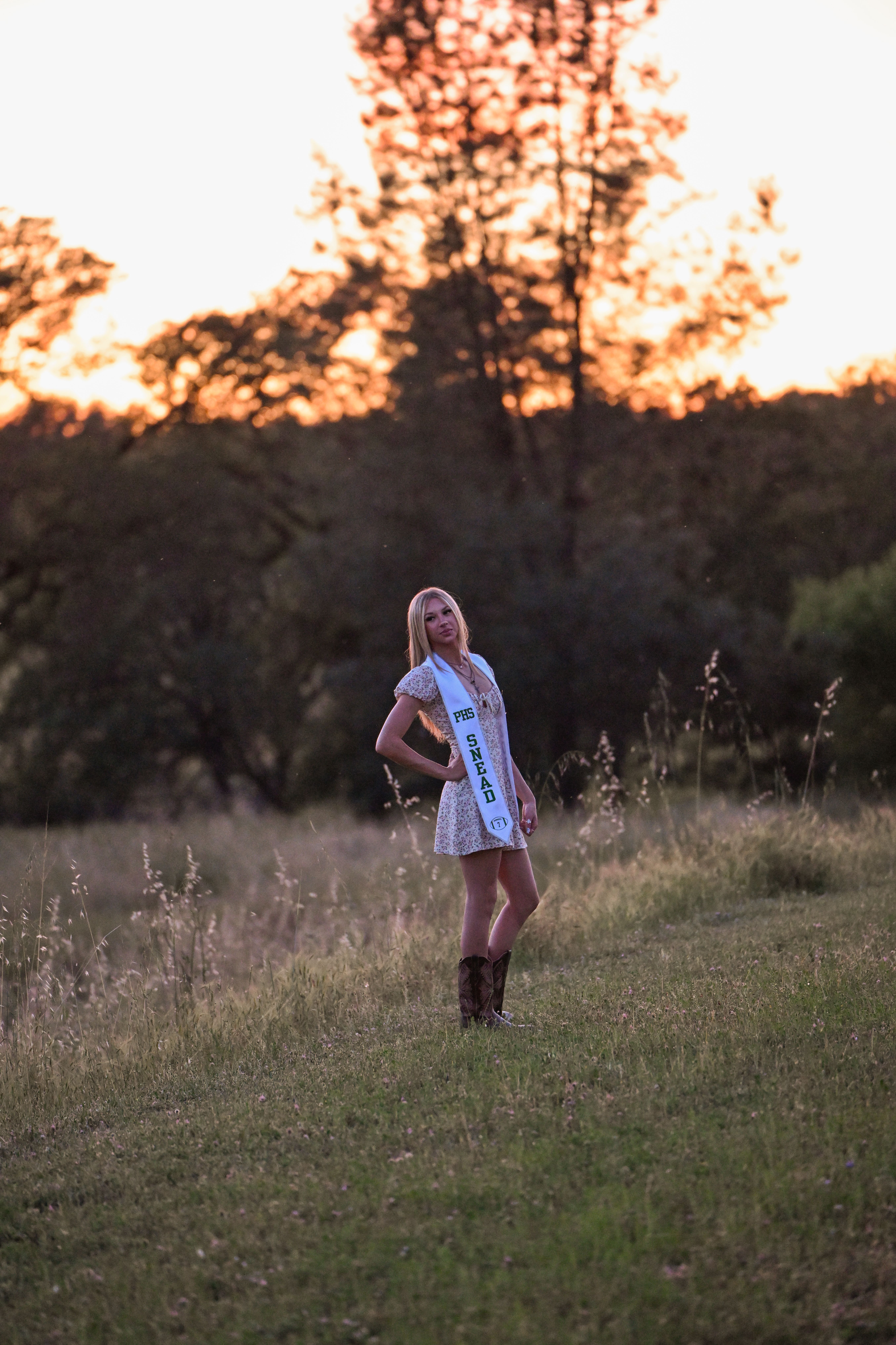 Senior Photos 