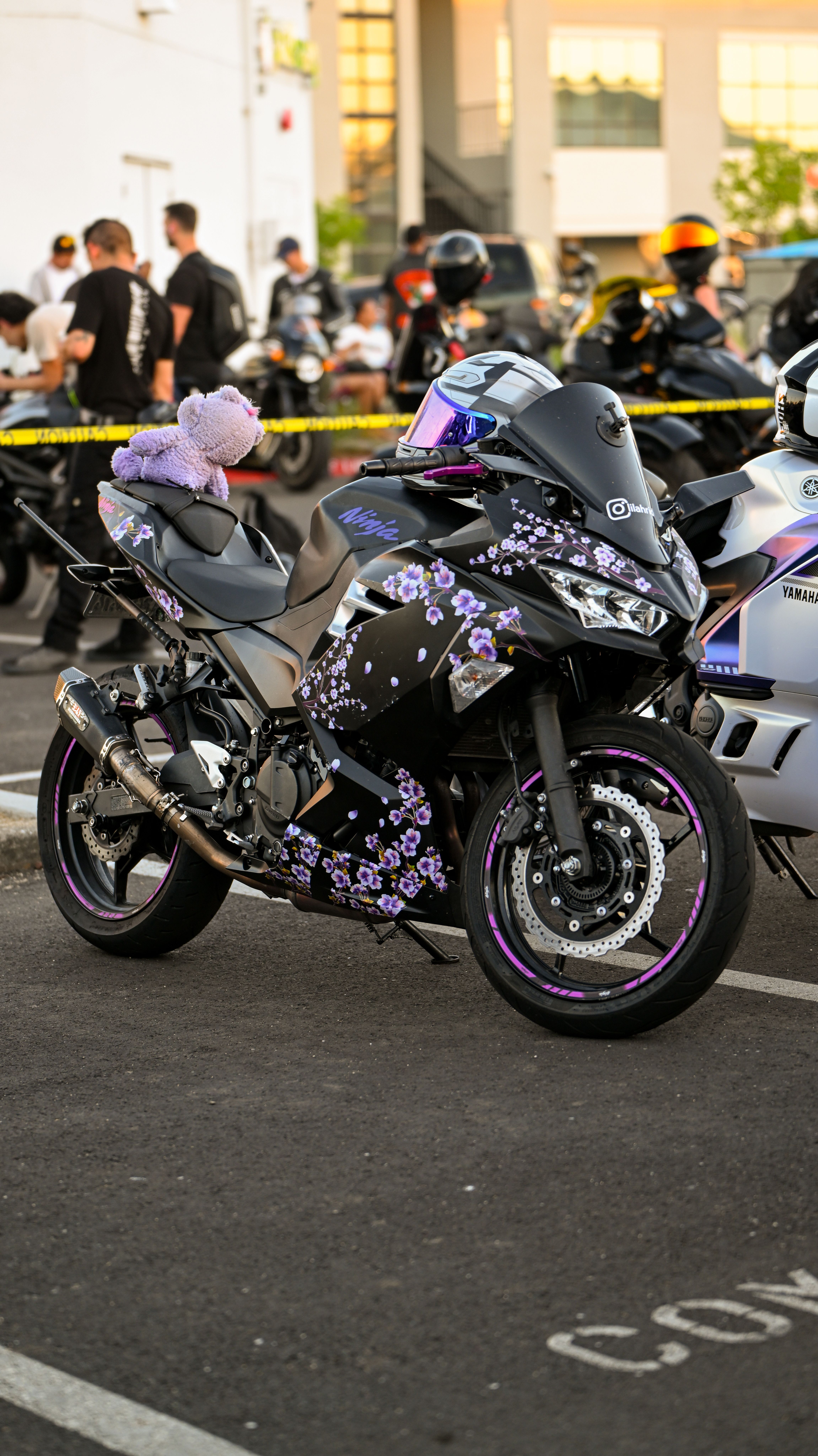 Bike Night