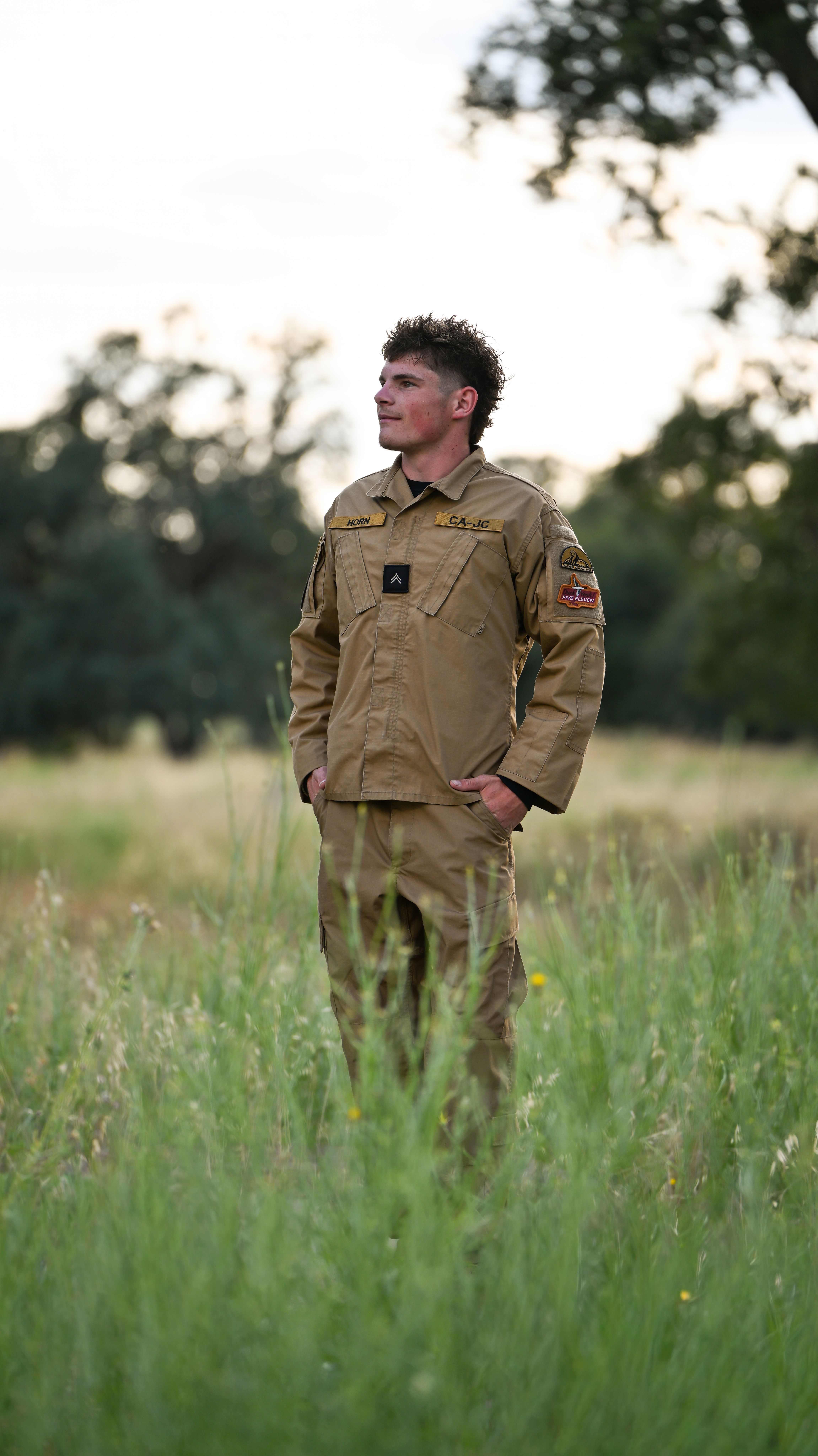 Senior Photos 