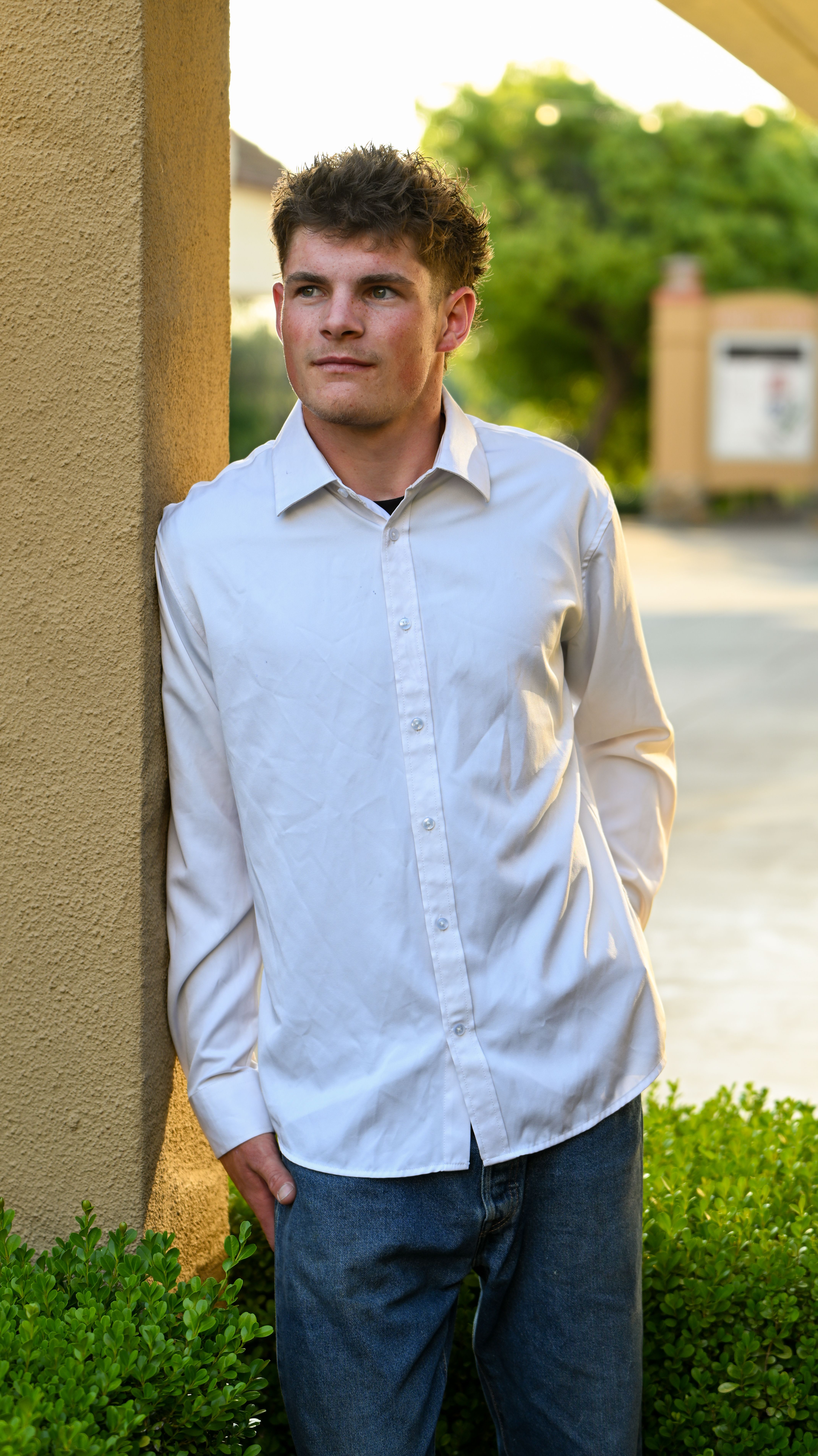 Senior Photos 