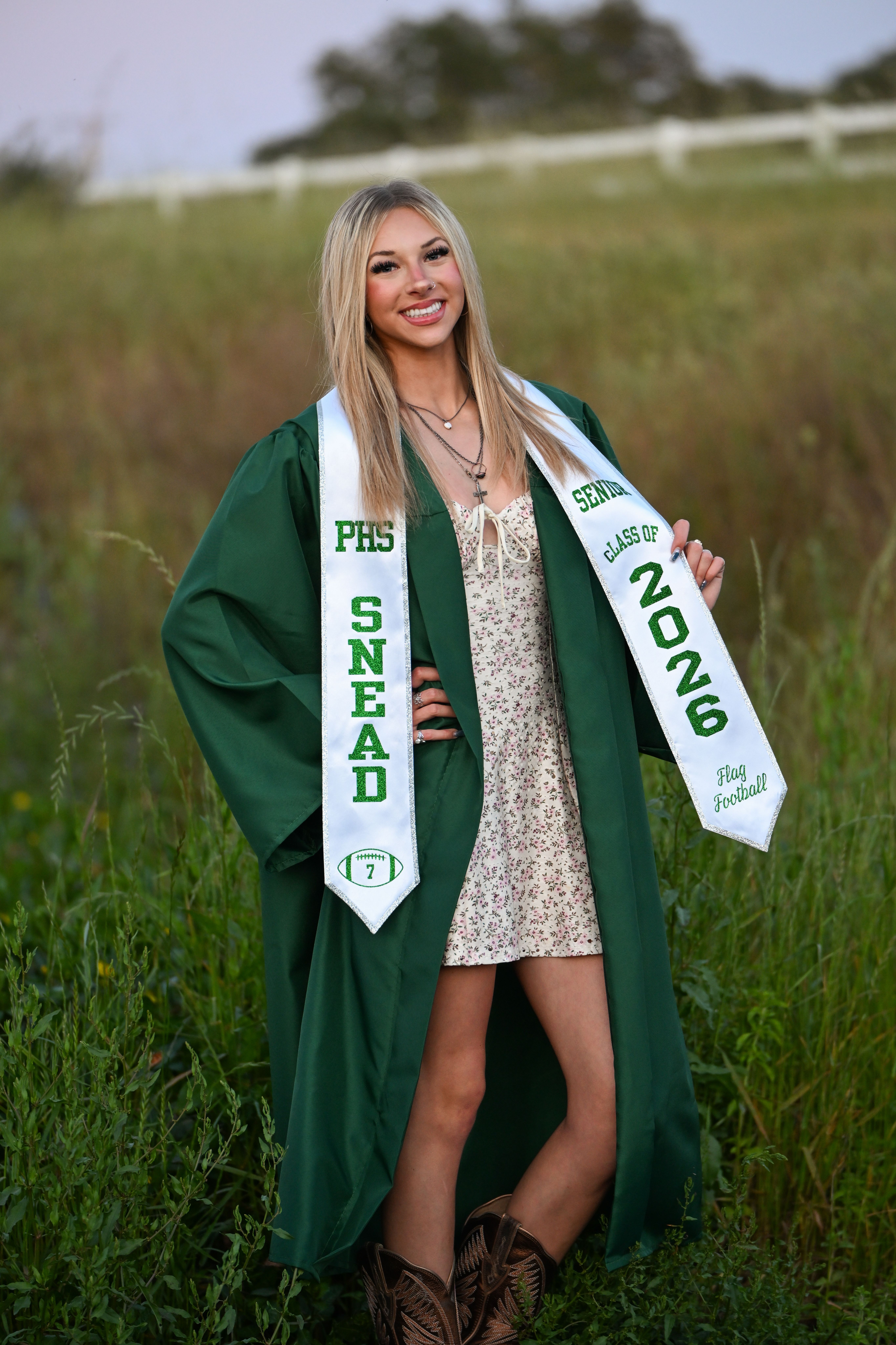 Senior Photos 