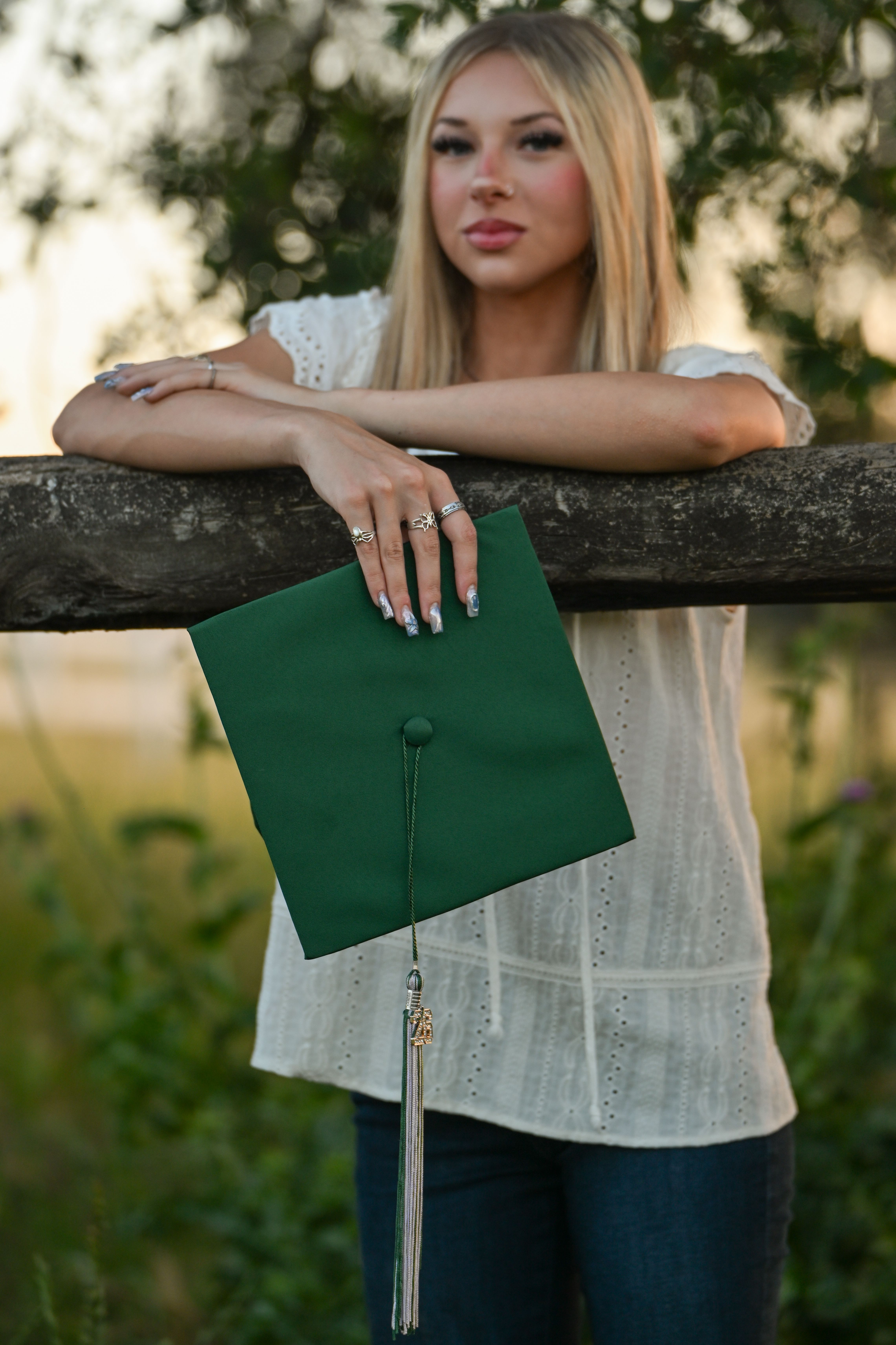 Senior Photos 