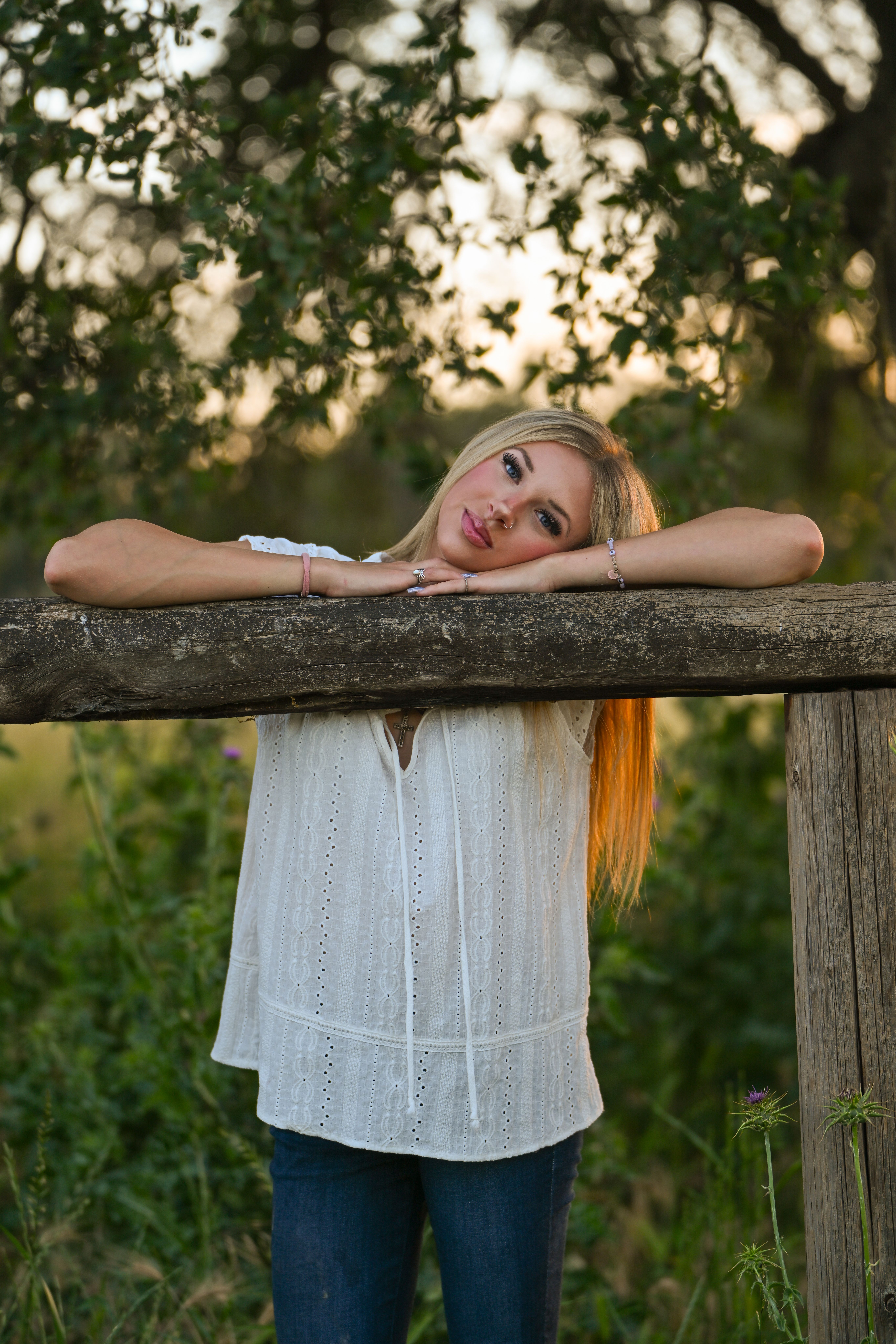 Senior Photos 