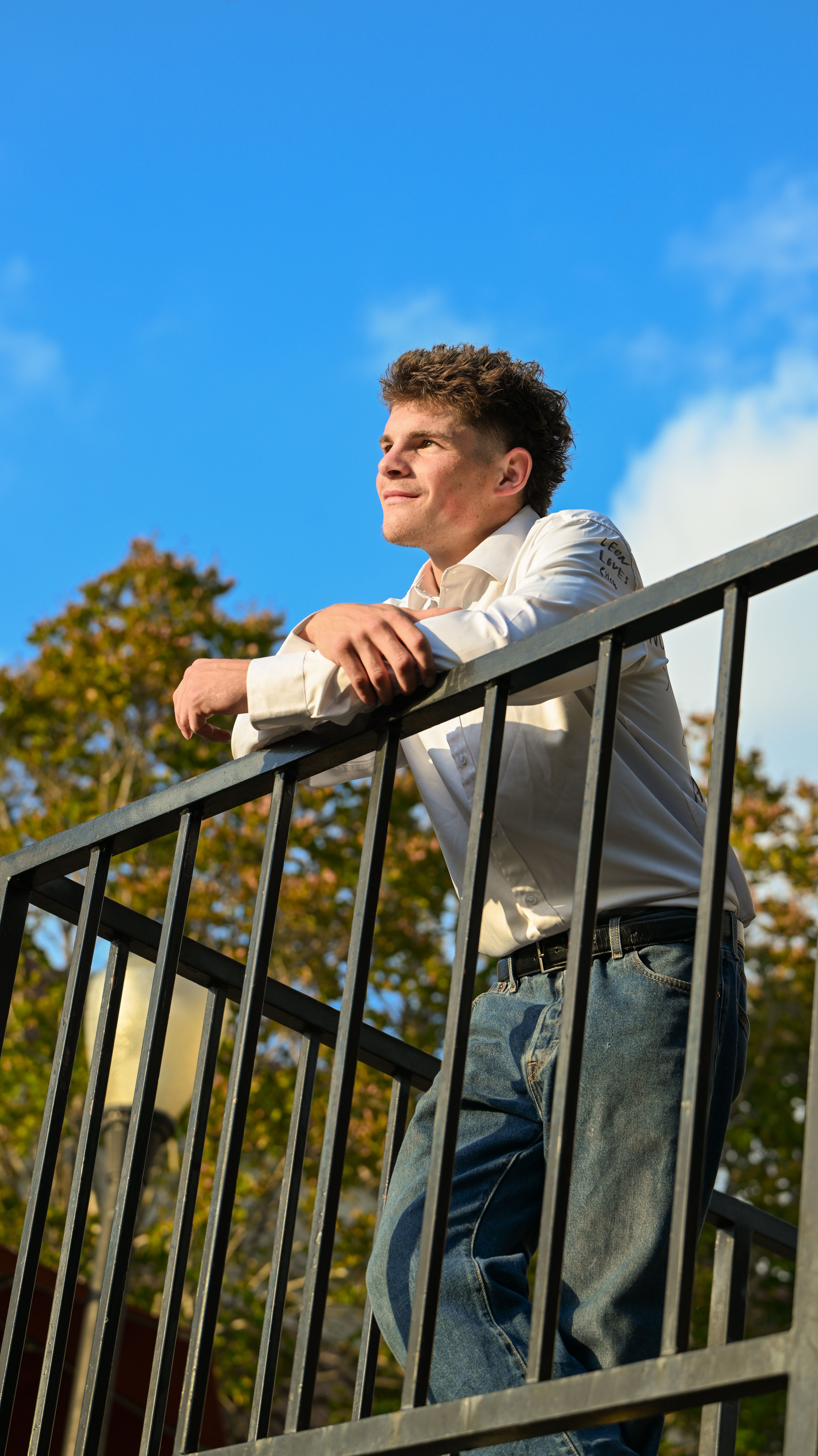 Senior Photos 