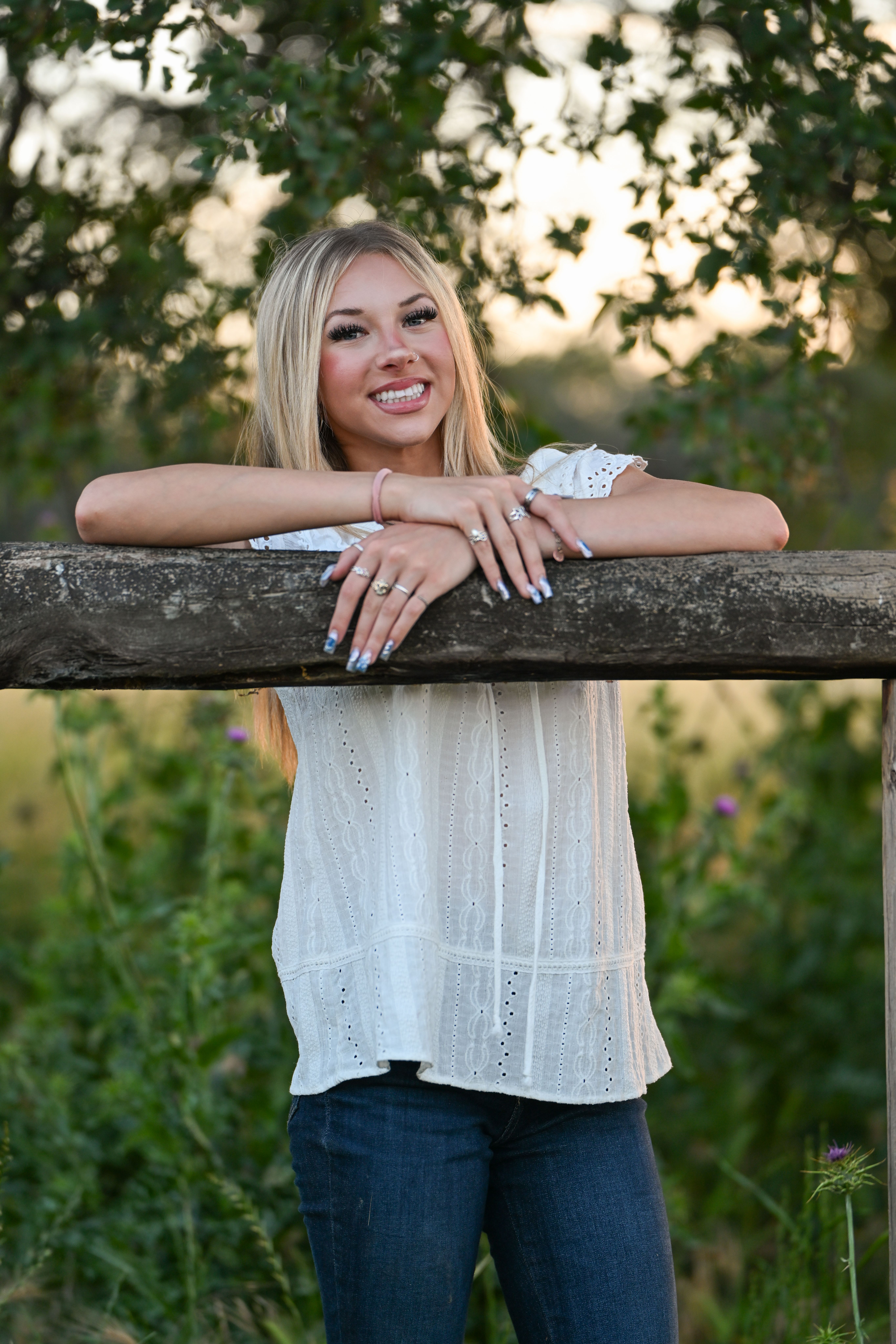 Senior Photos 