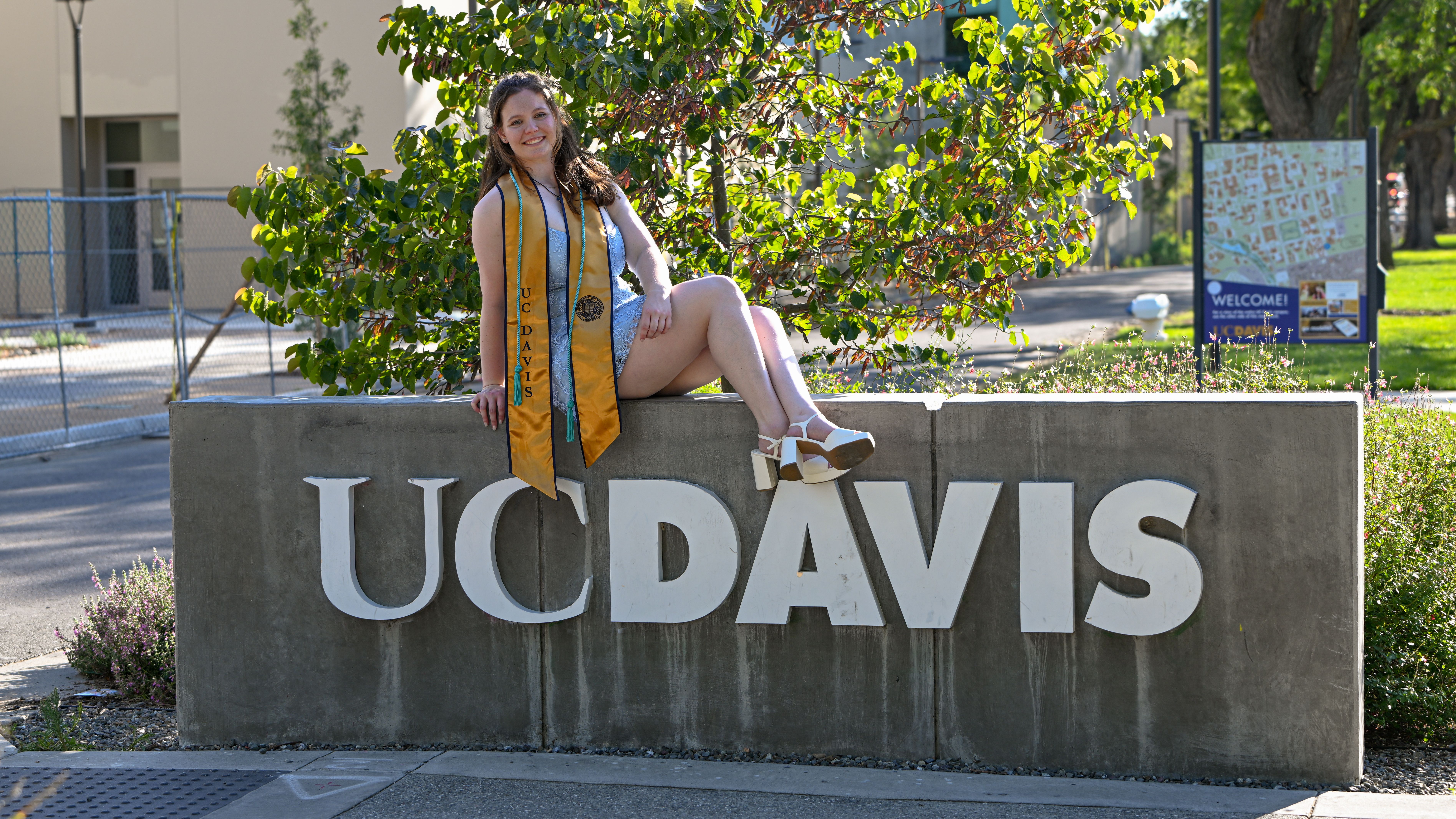 Senior Photos 
