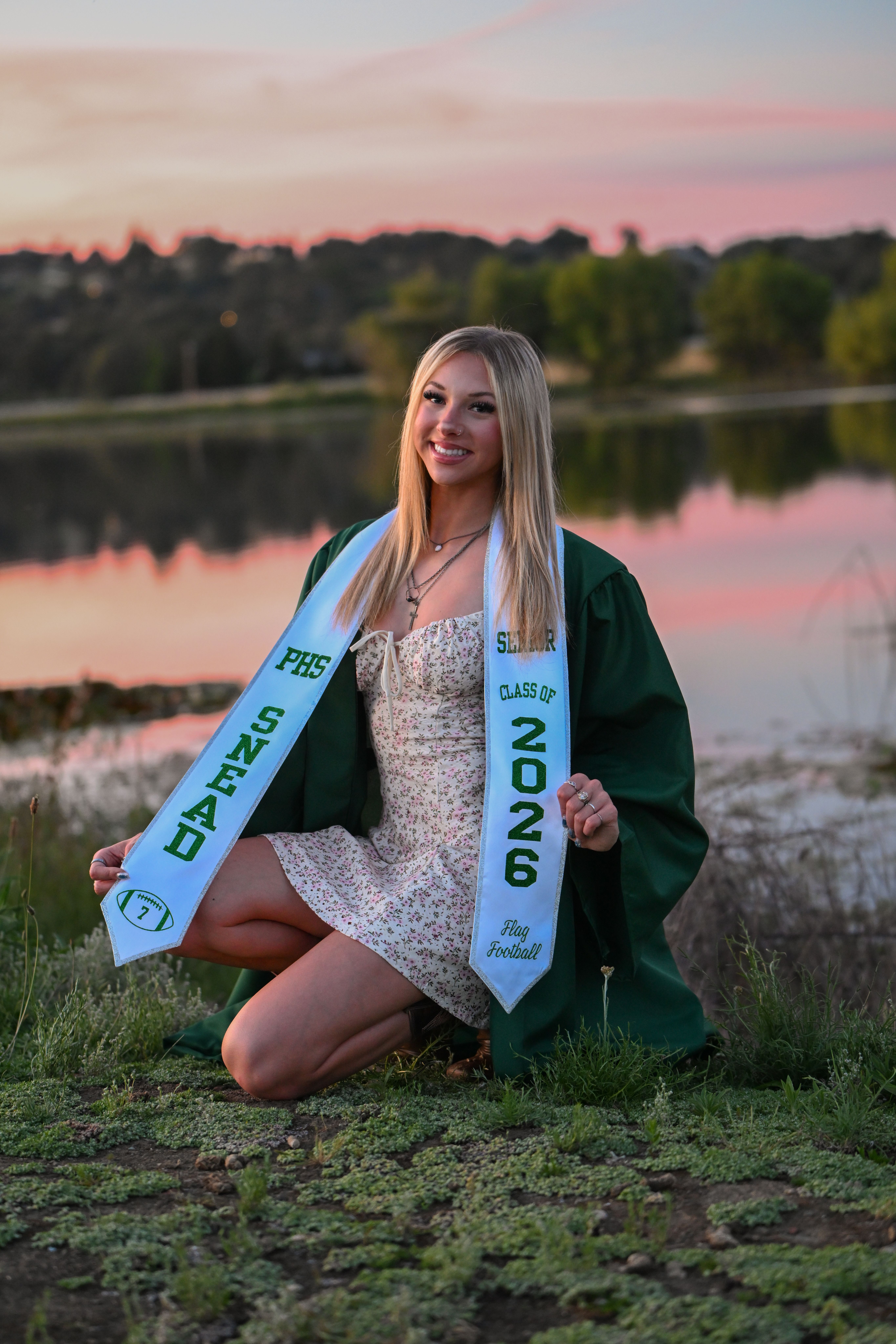 Senior Photos 