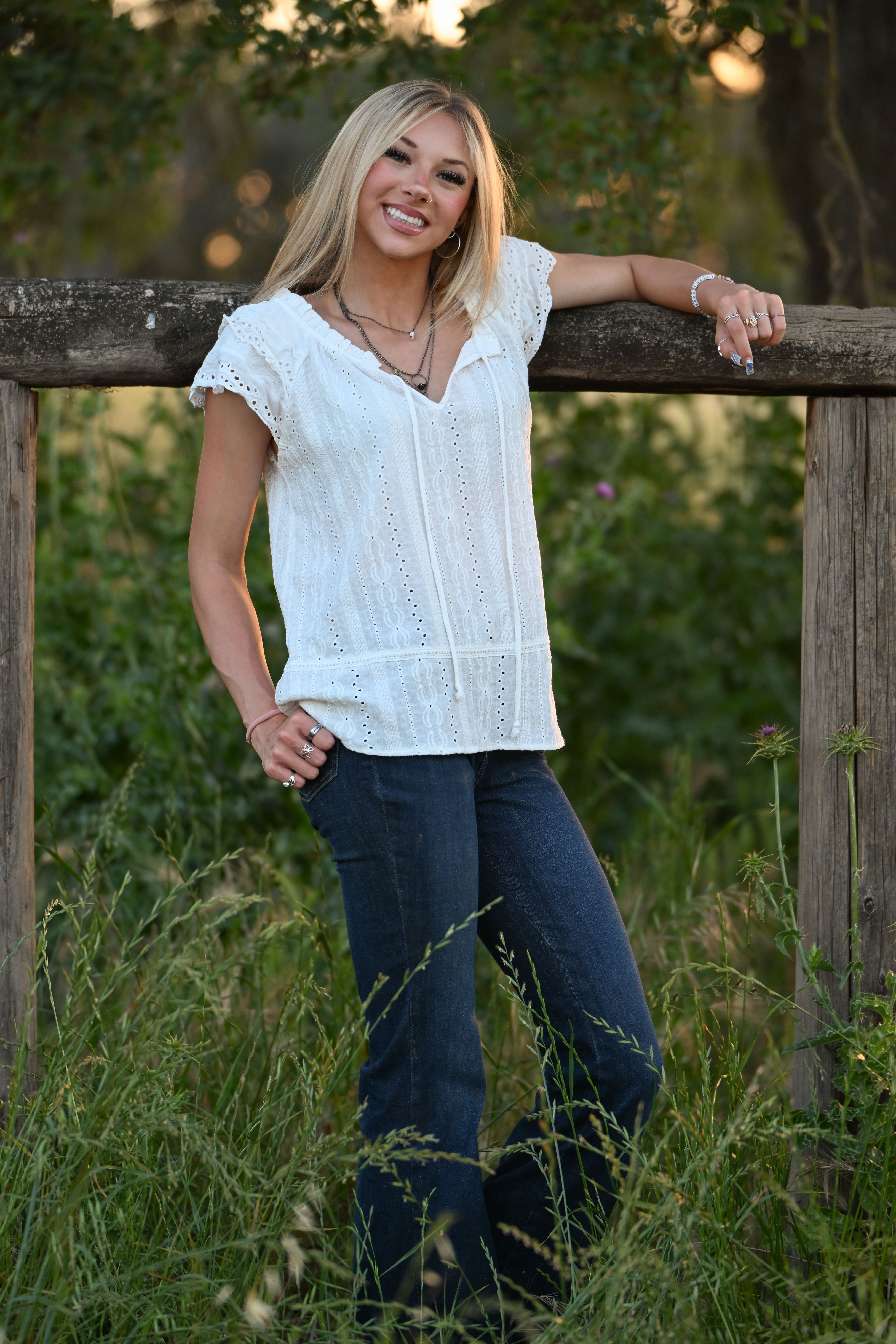 Senior Photos 