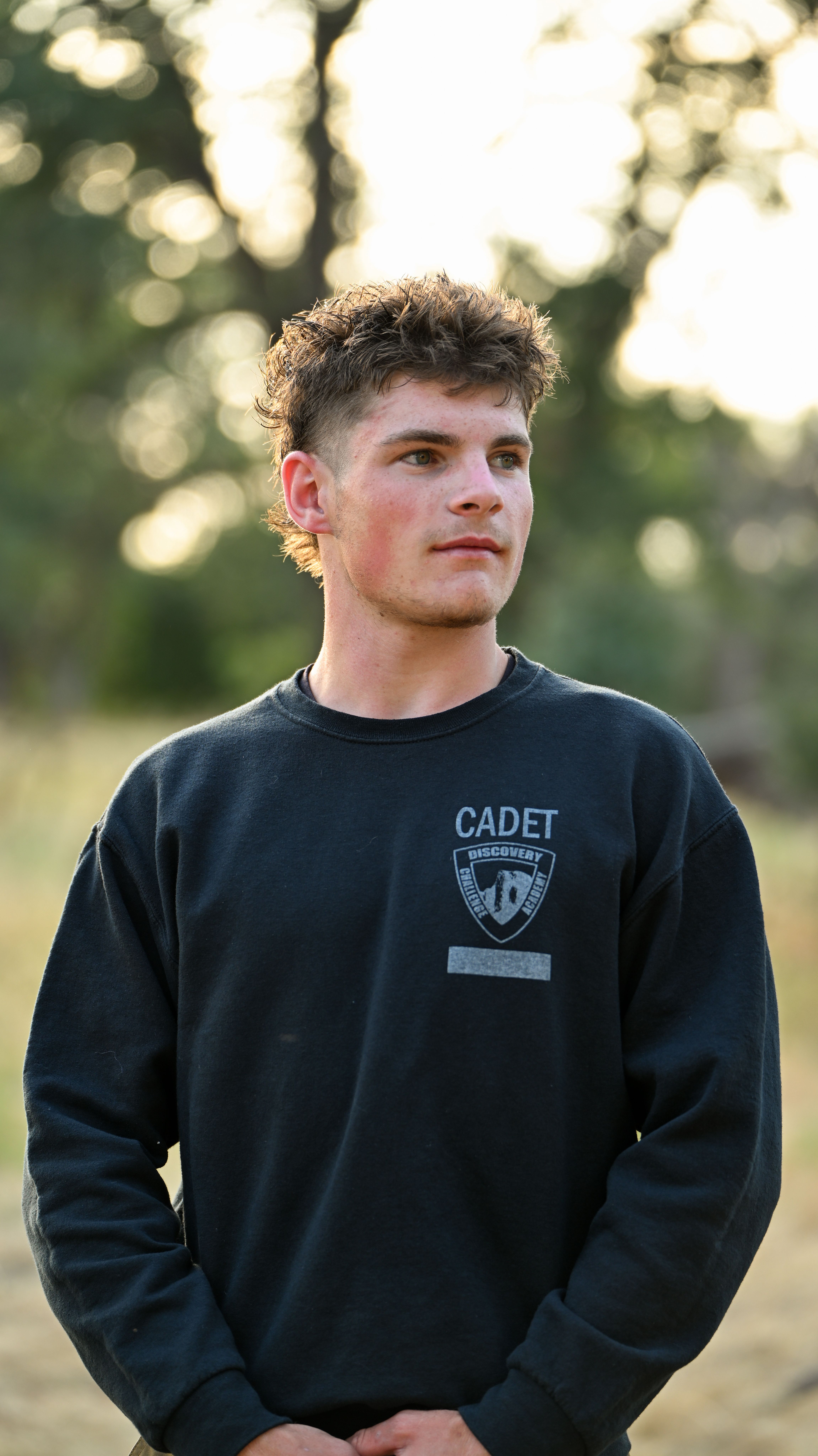 Senior Photos 