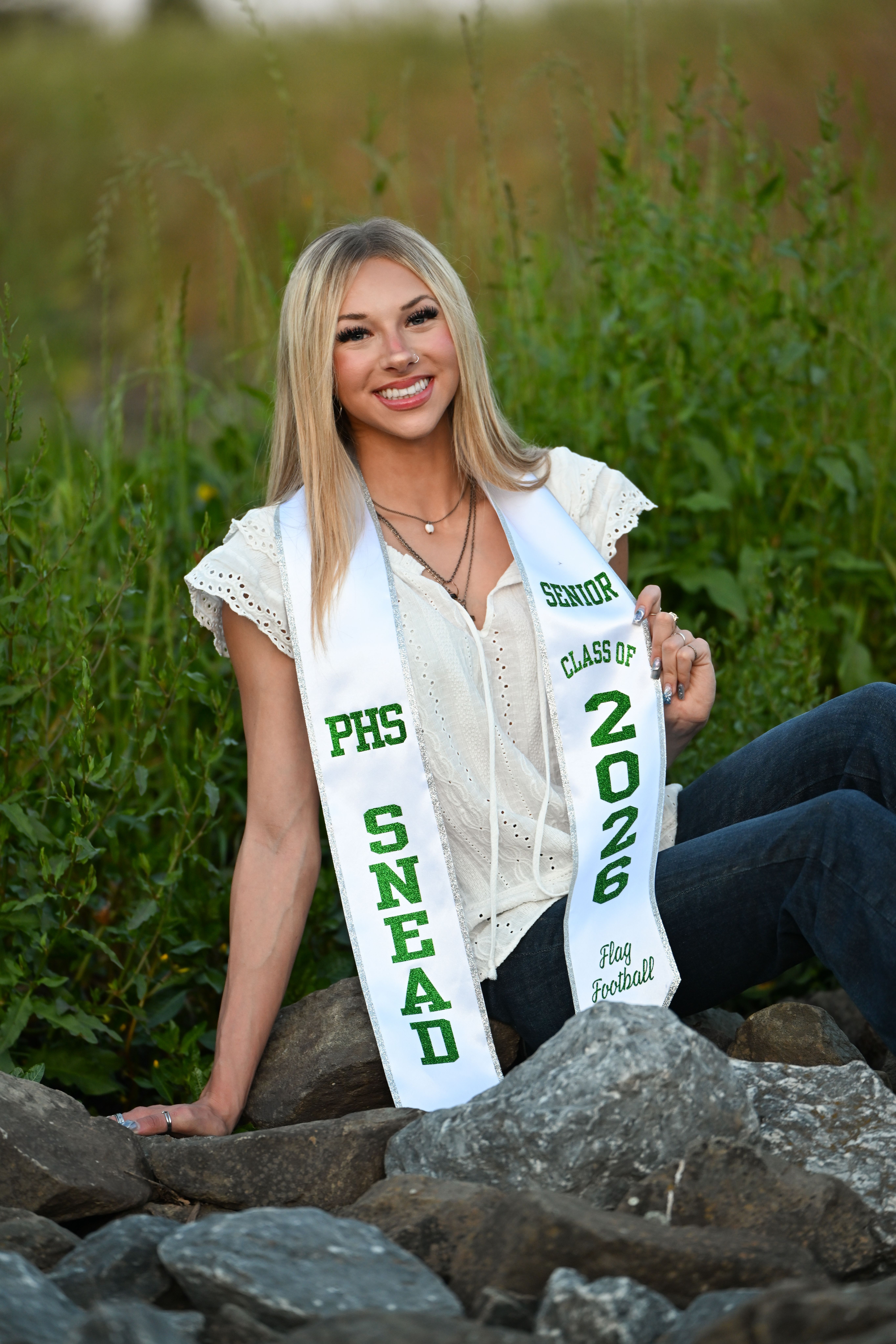 Senior Photos 
