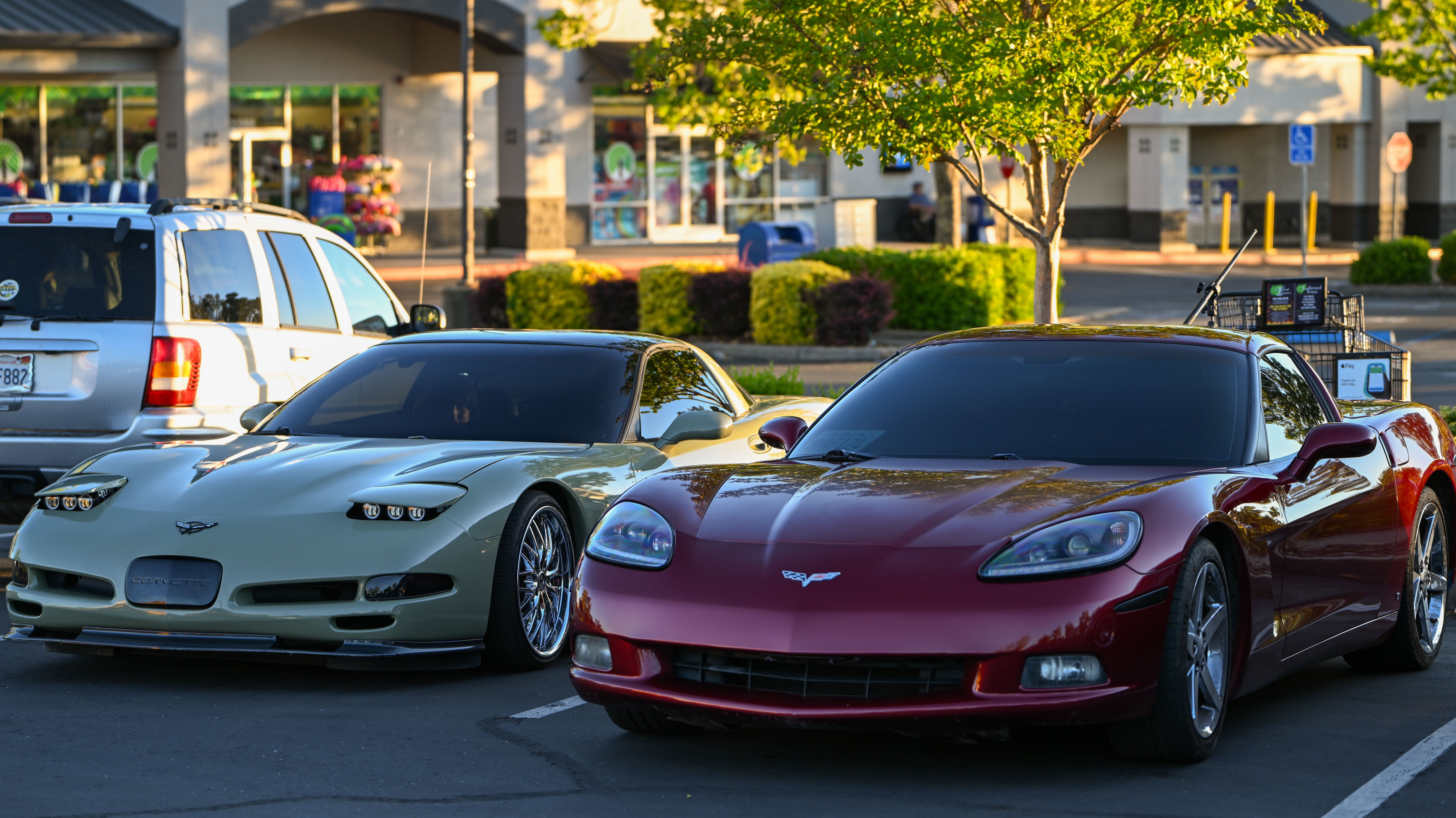 Cars