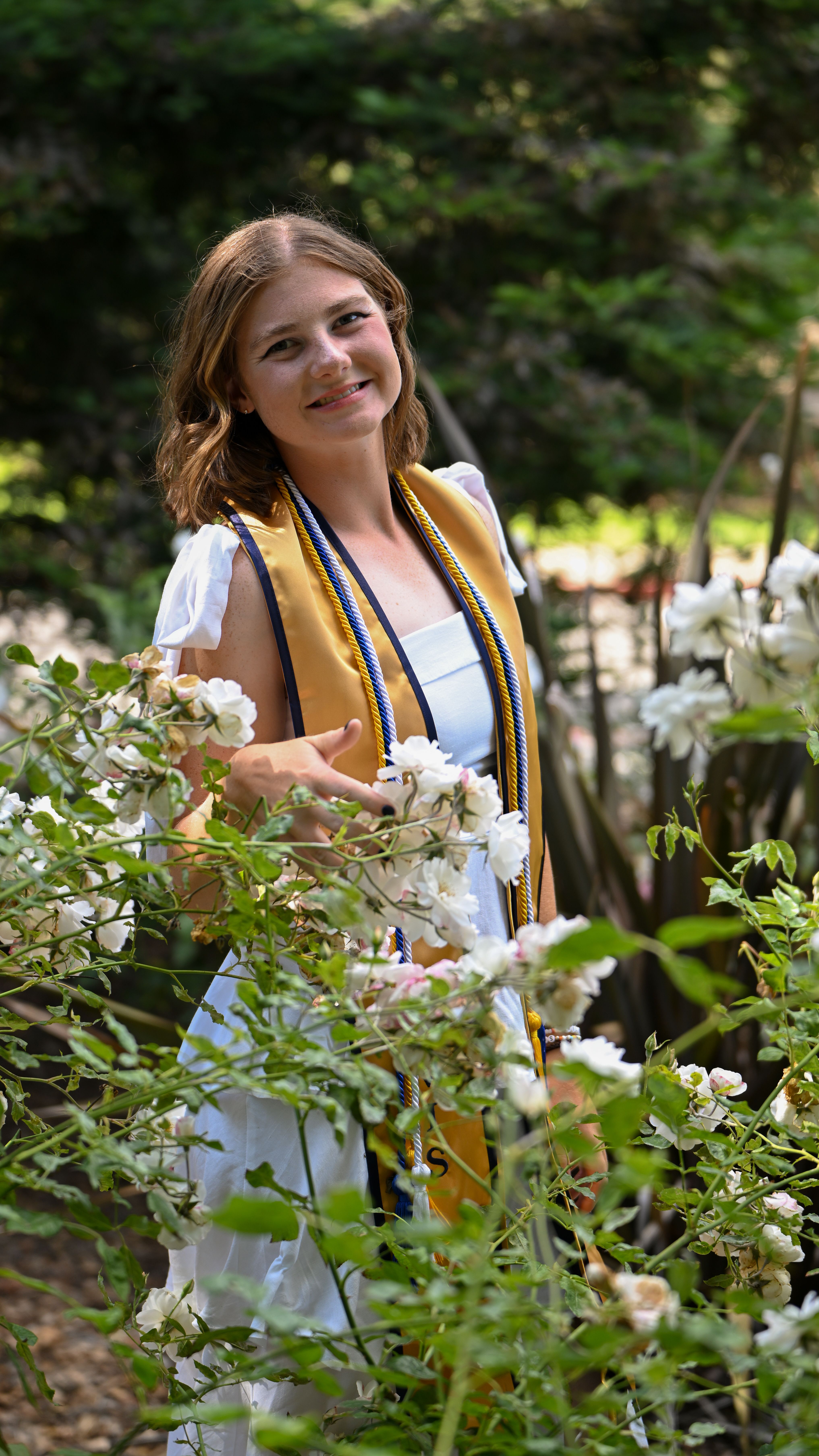 Senior Photos 
