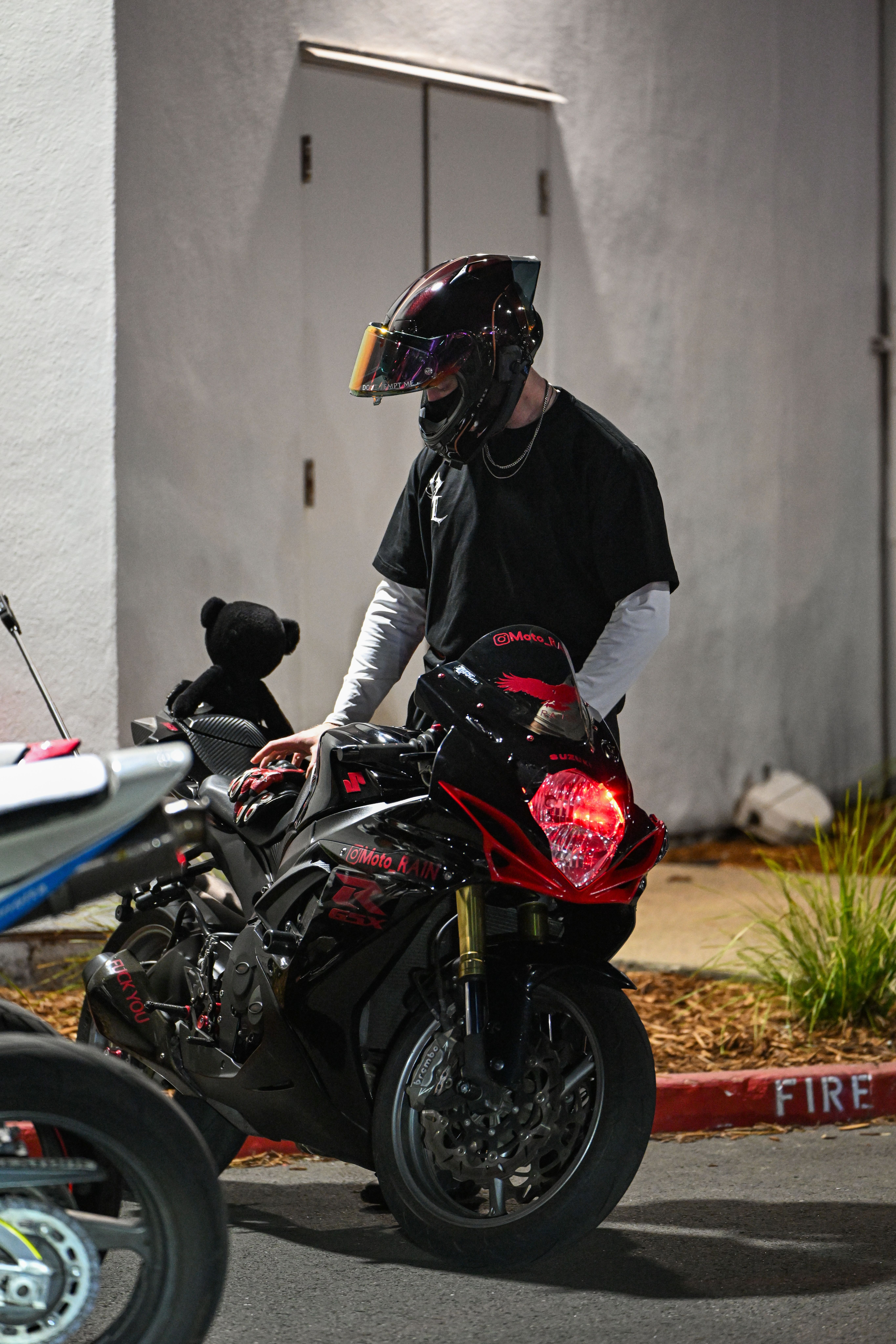 Bike Night