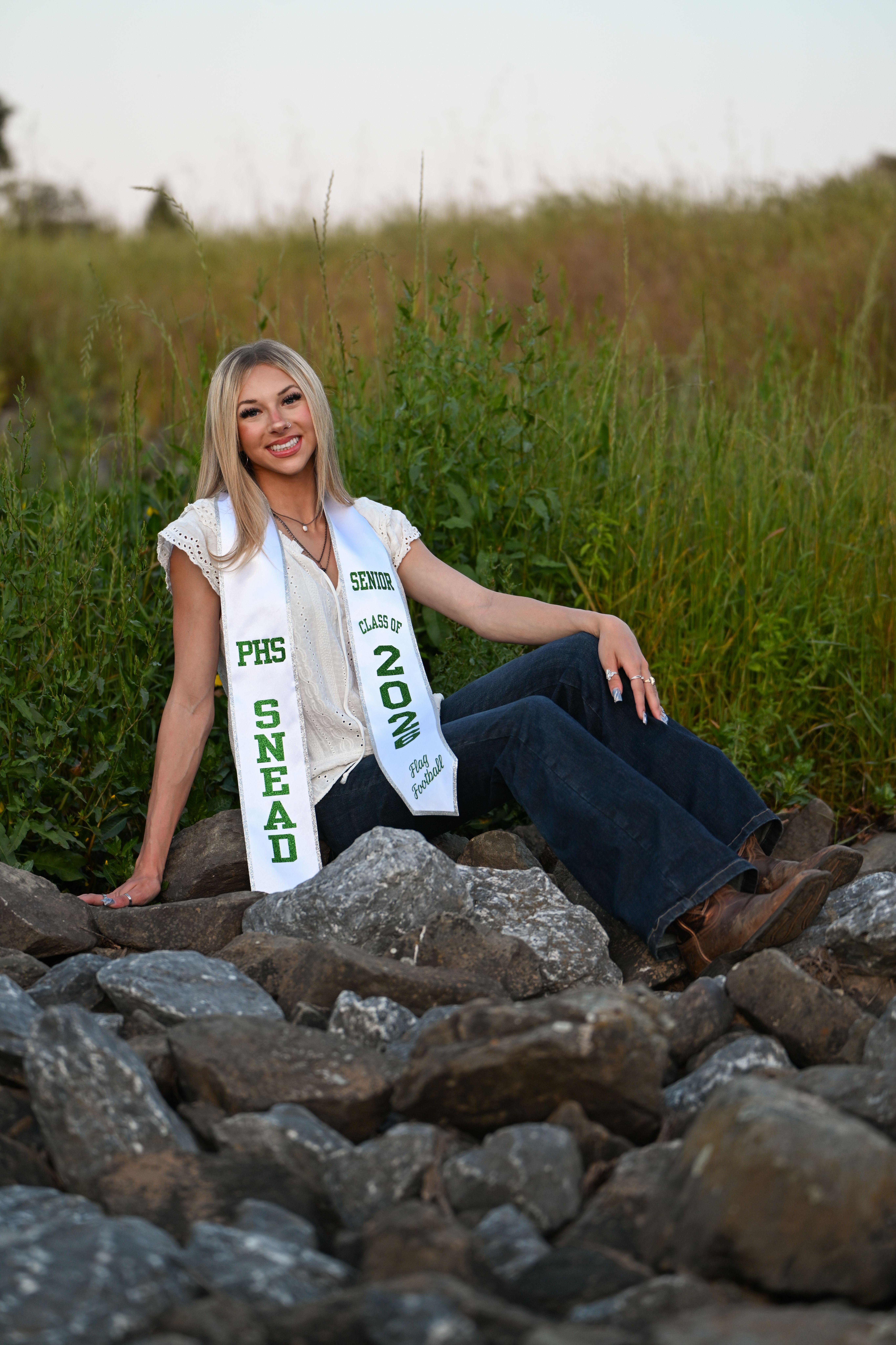 Senior Photos 