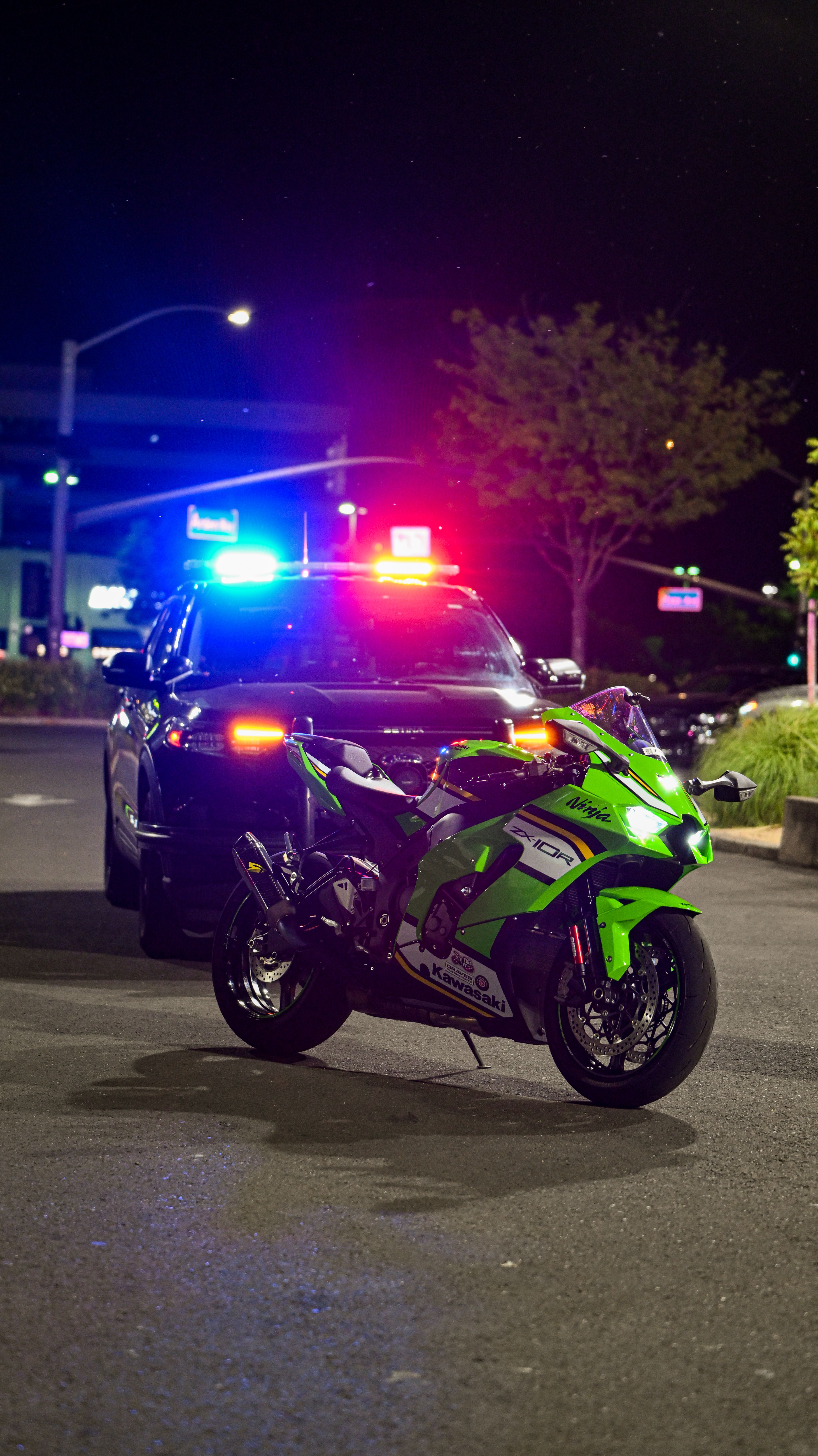 Motorcycles 