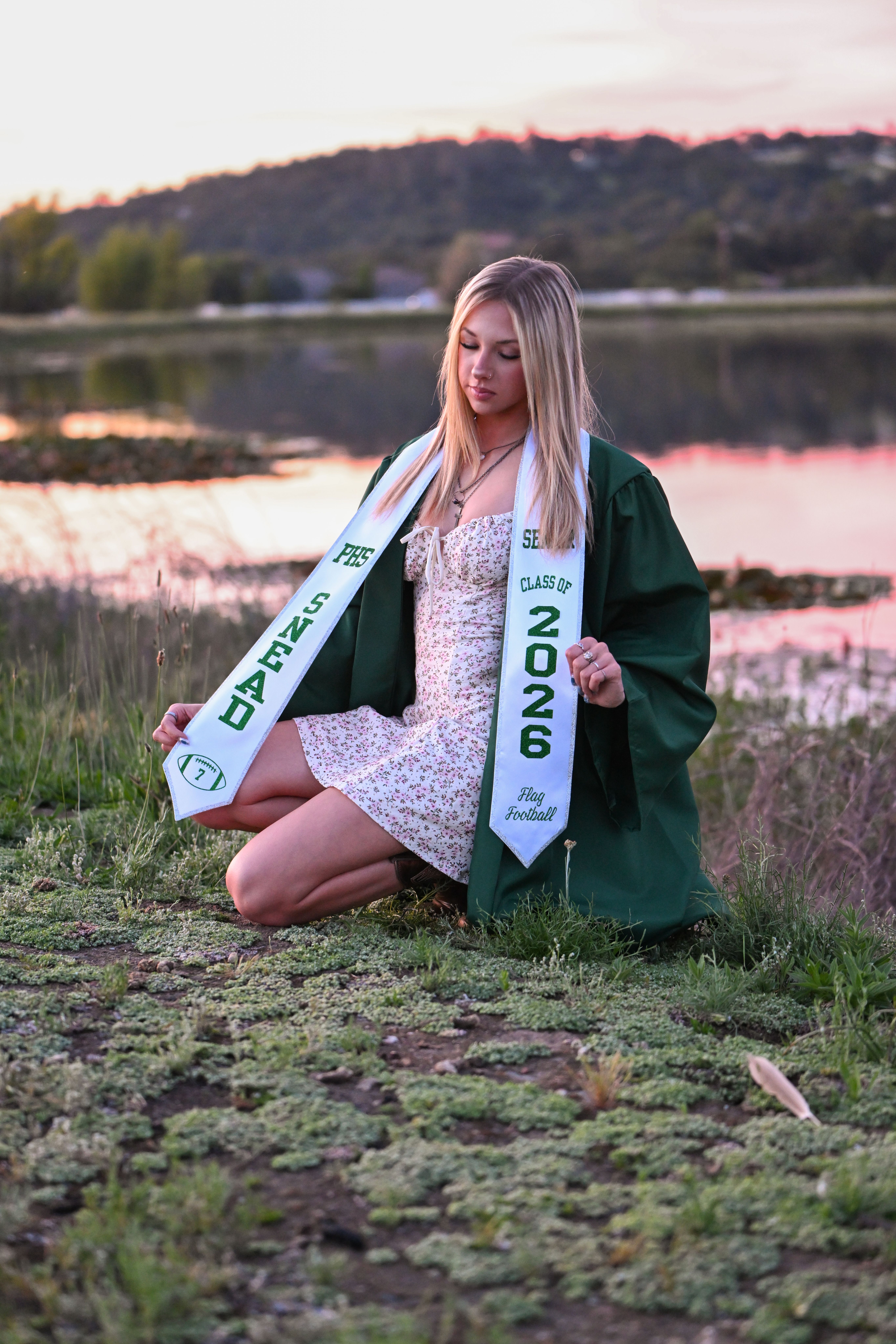 Senior Photos 