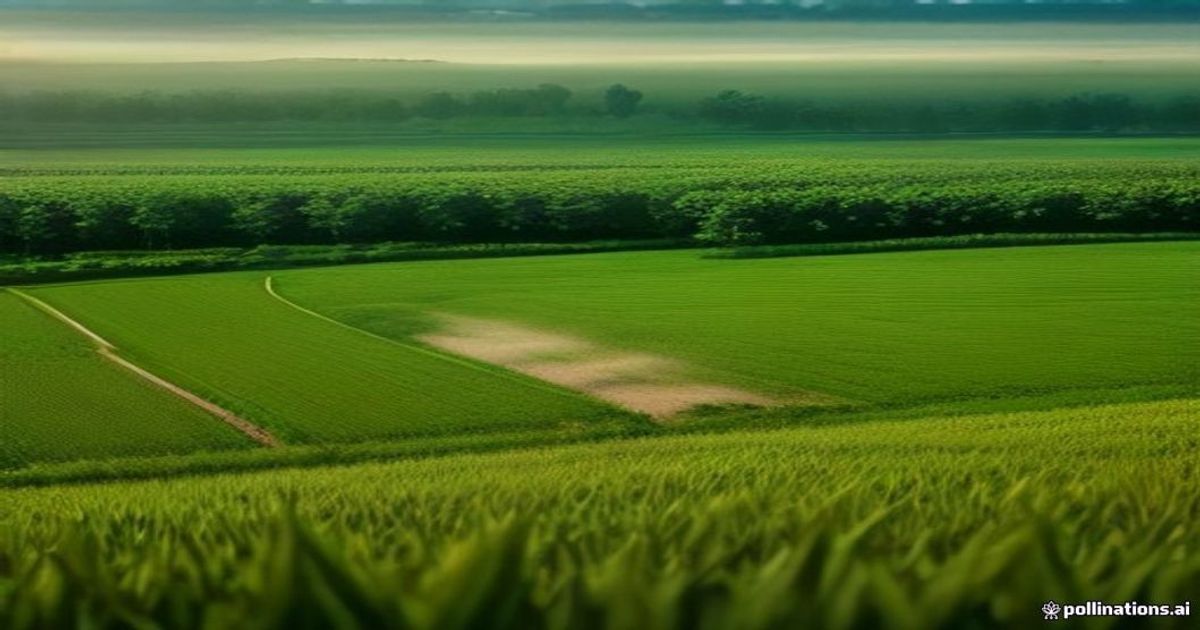 China’s smart farming technology under study - Philstar.com