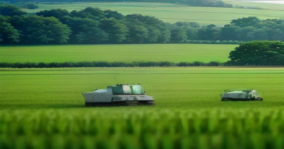 Technology opens new path to doubling primary exports - farmersweekly.co.nz