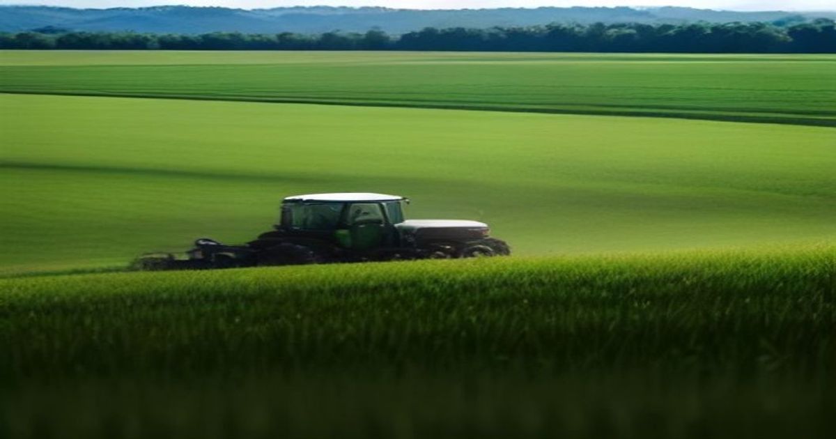 Origin Agritech AI Destekli ERP Sistemini Uygulamaya Basladi