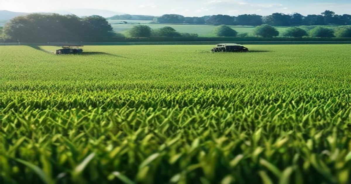 Smart farming tools for dairy farms - Dairy News Australia