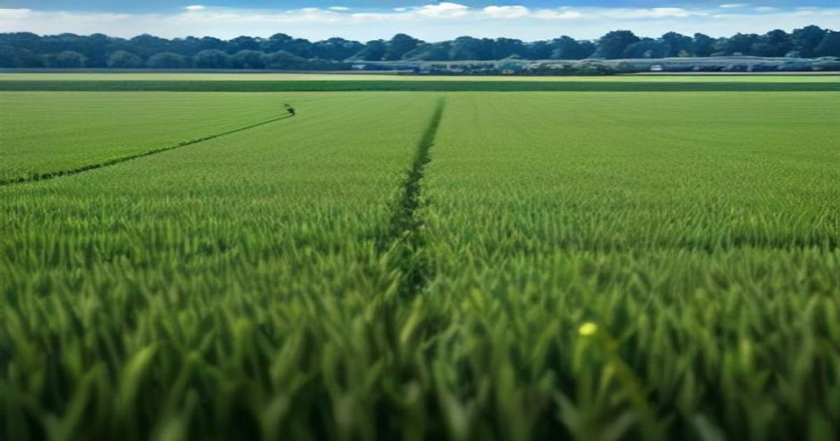 The House Article | Our food production is too reliant on Chinese technology - Politics Home