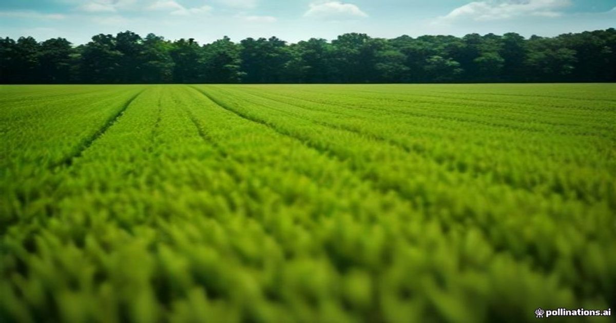 Amino Acid Foliar Sprays Market To 2035: Growth Driven by Precision Agriculture and Biostimulant Demand - News and Statistics - indexbox.io