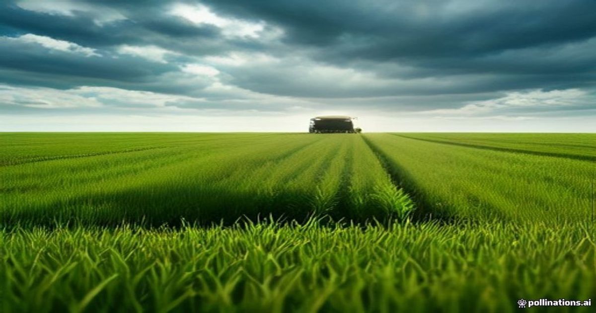 NZ Scraps Drone Certification for Low-Risk Farm Spraying — Industry Split on Safety - Rural News Group