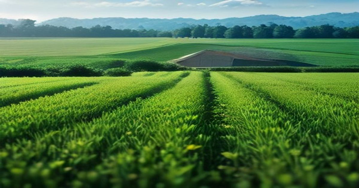 Australia trials laser-based soil sensing for precision fertiliser use - FreshPlaza