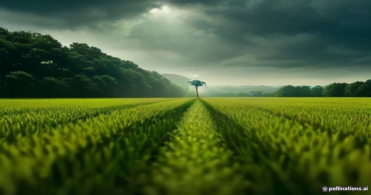 What If Ag Tech Brings People In? - AG INFORMATION NETWORK OF THE WEST